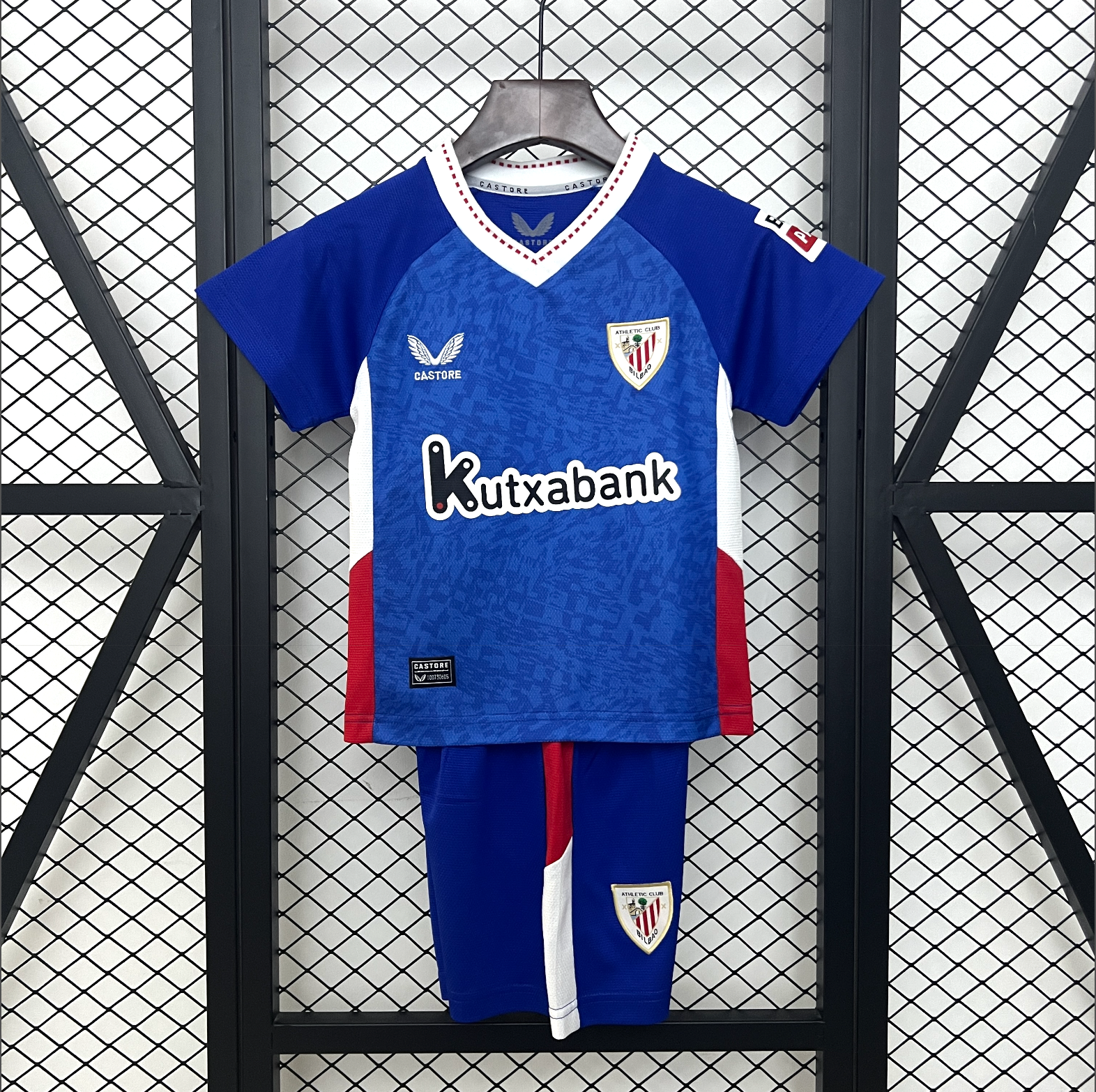 ATHLETIC BILBAO Kid Kit