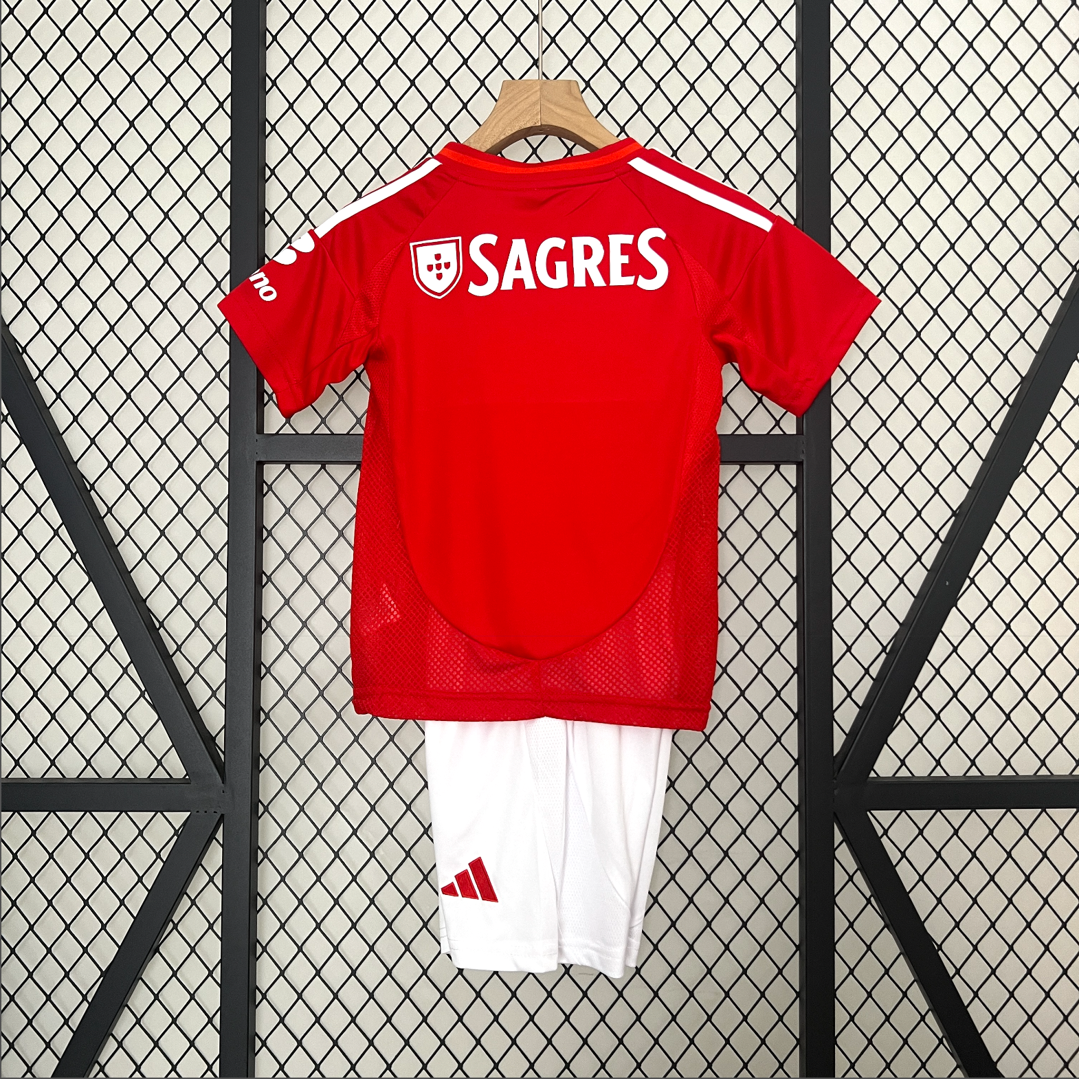 BENFICA Kid Kit