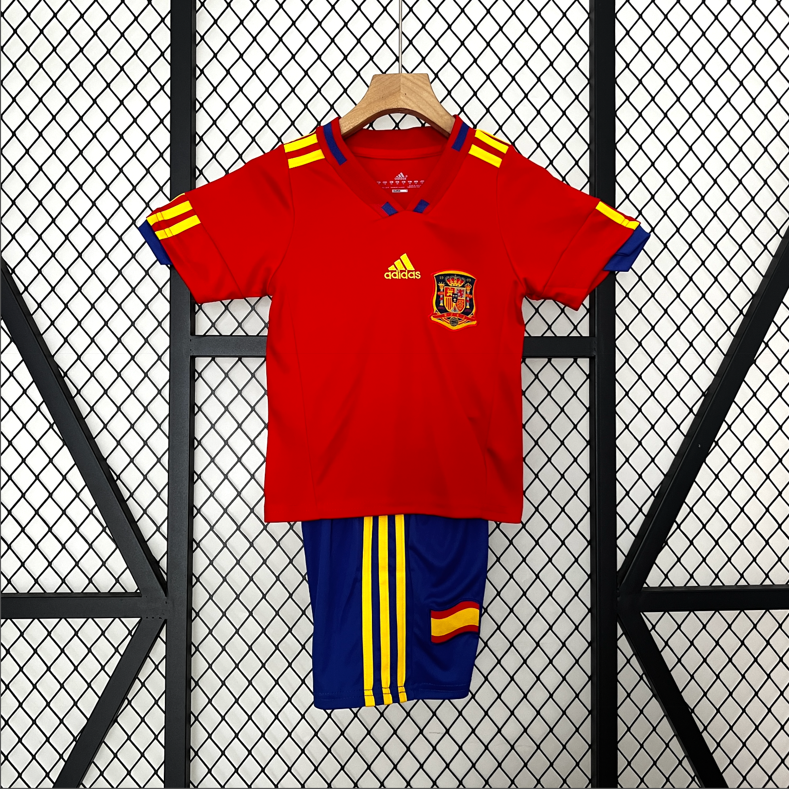 SPAIN kid kit