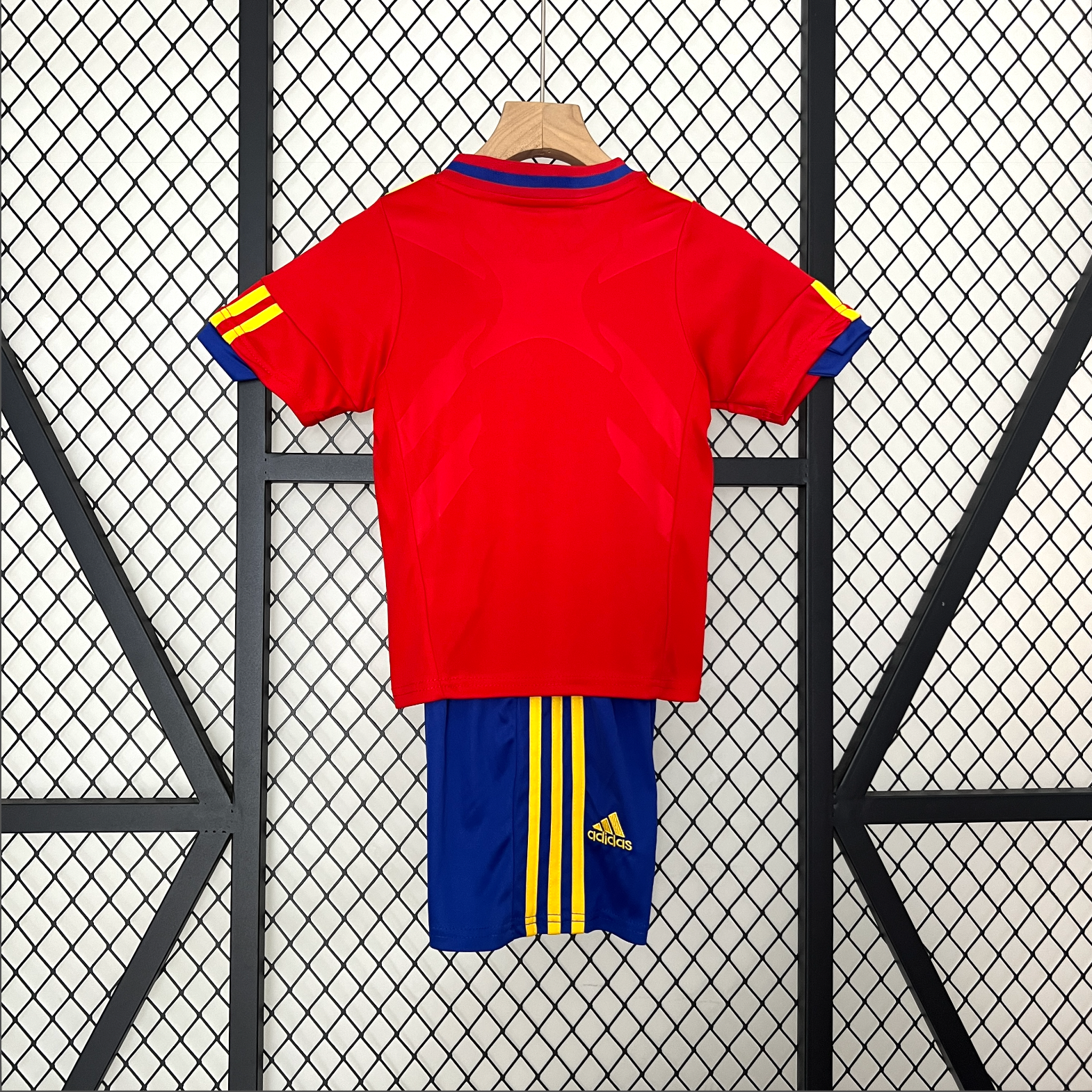 SPAIN kid kit