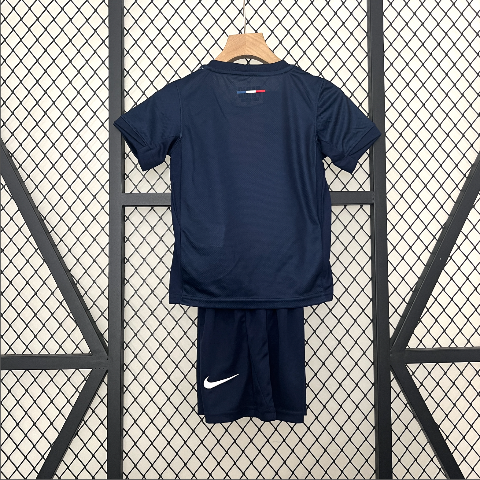 PARIS SAINT GERMAIN kid kit