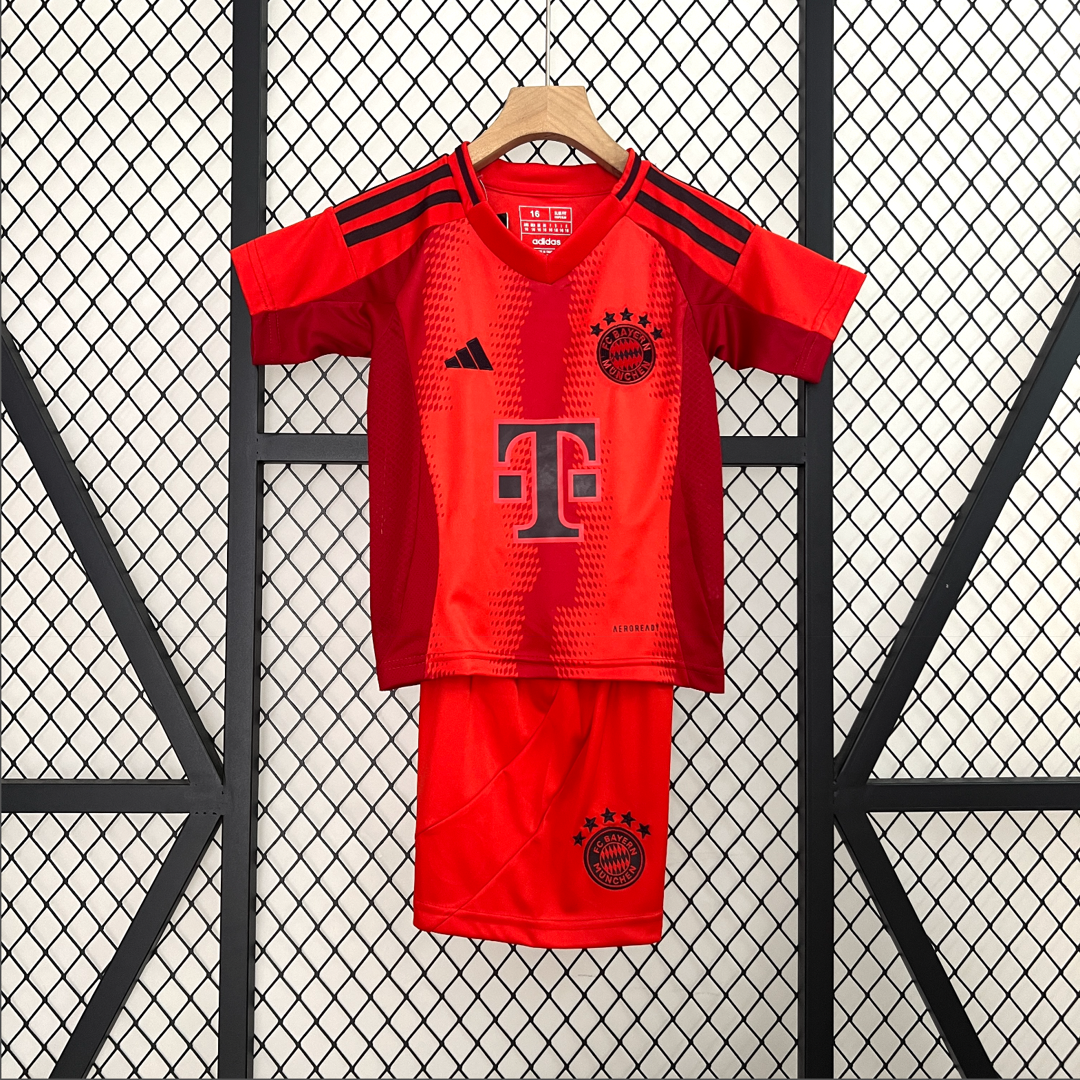 BAYERN MUNCHEN Kid Kit
