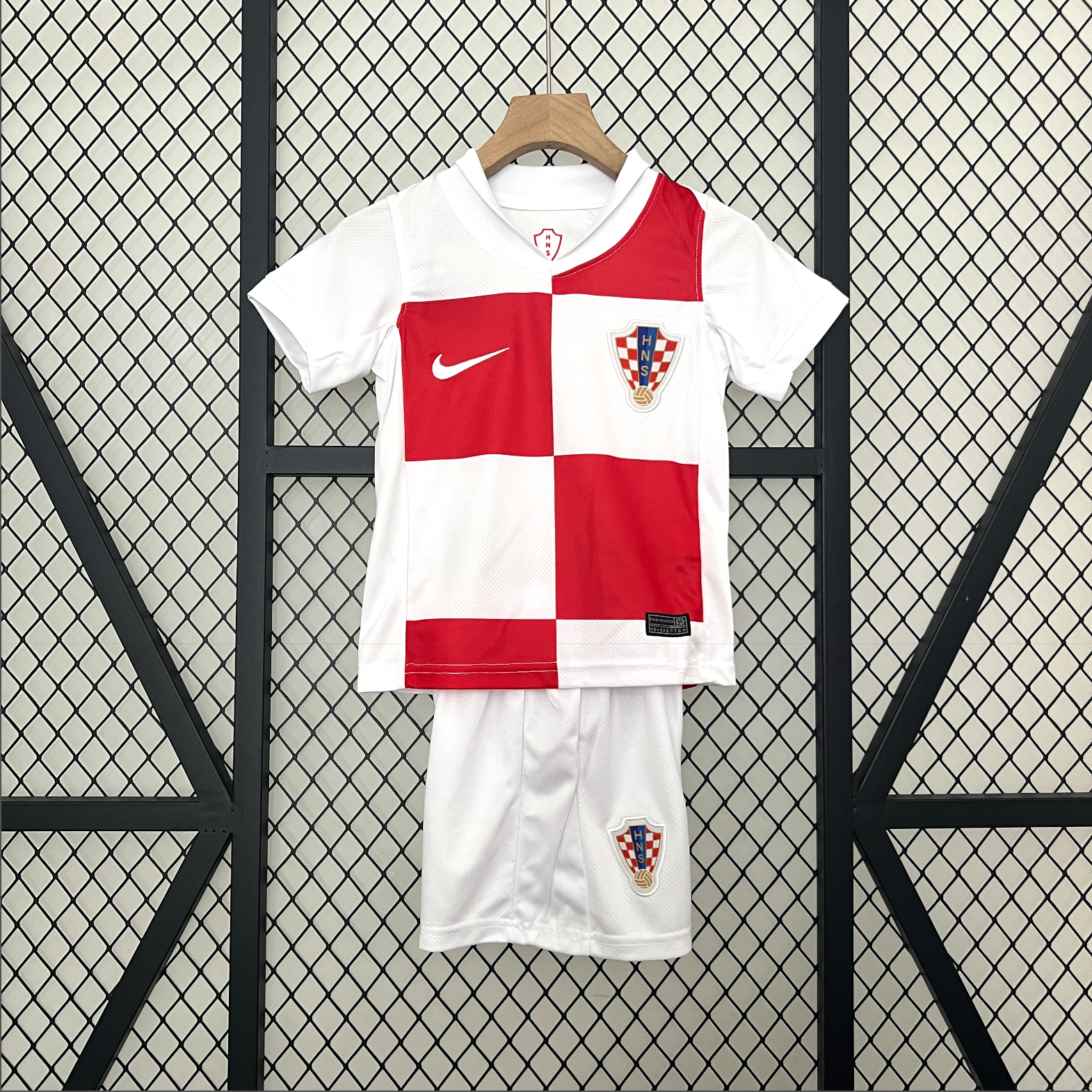 CROATIA Kid Kit