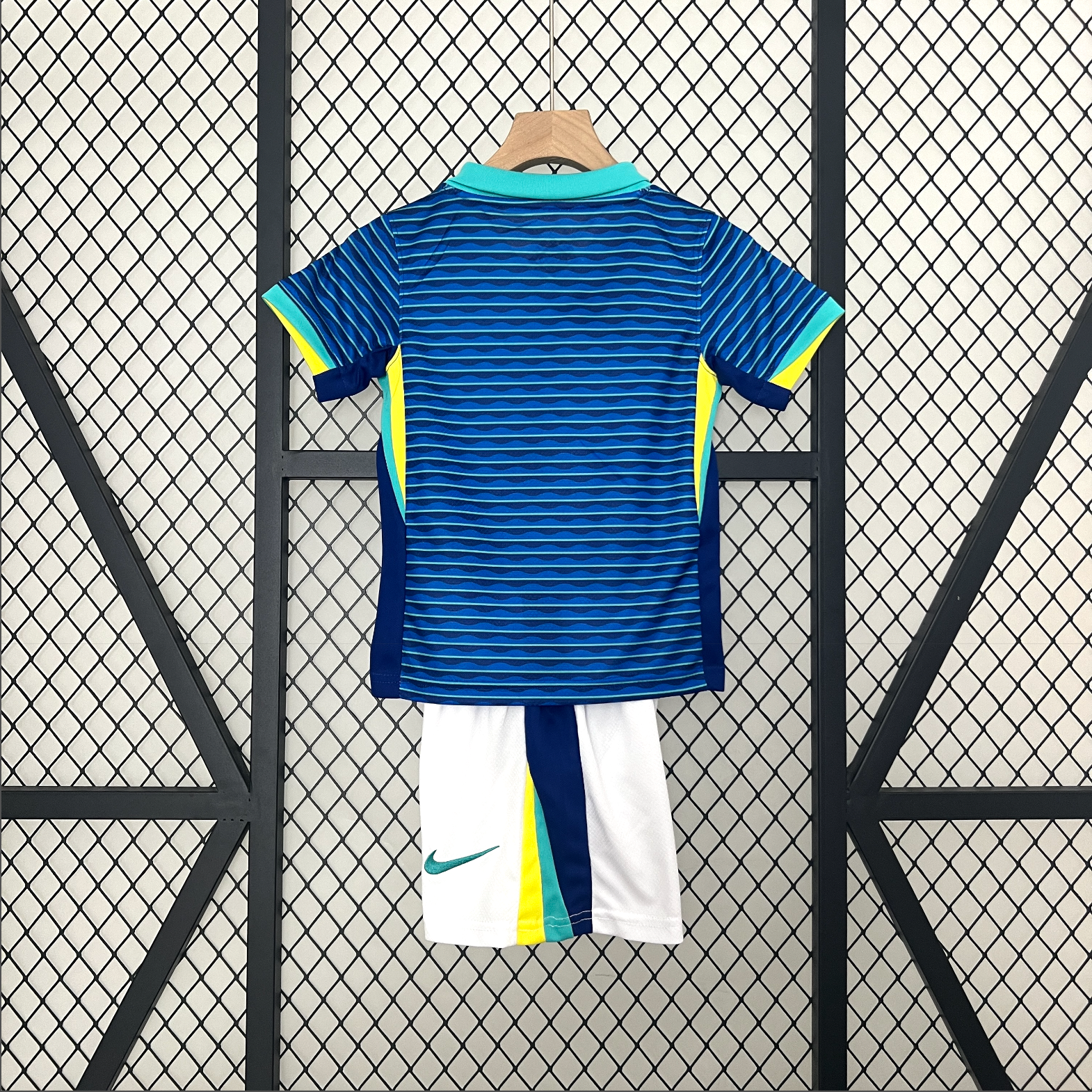 BRAZIL Kid Kit