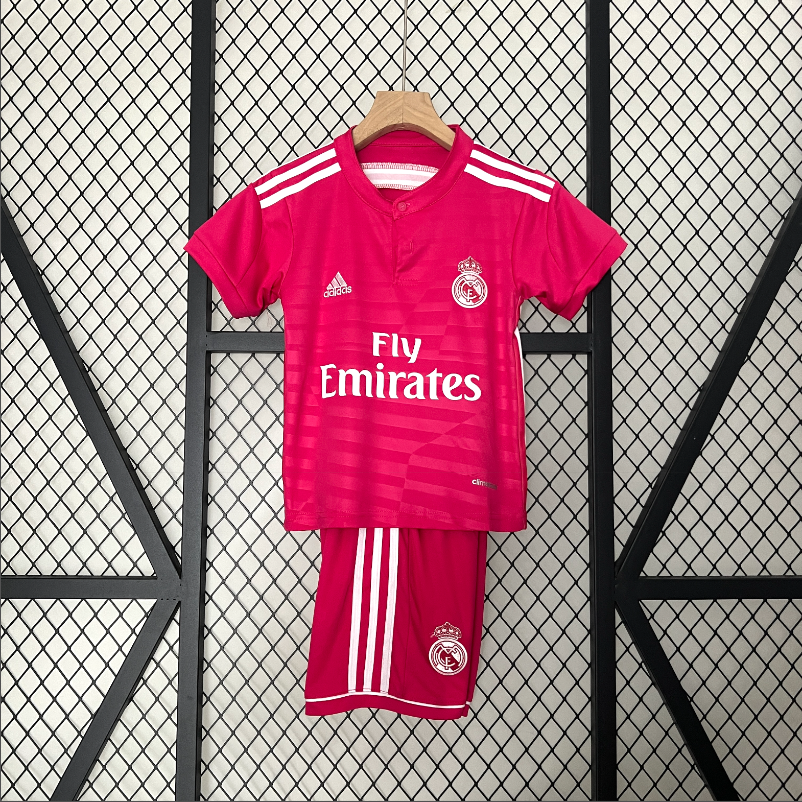 REAL MADRID kid kit