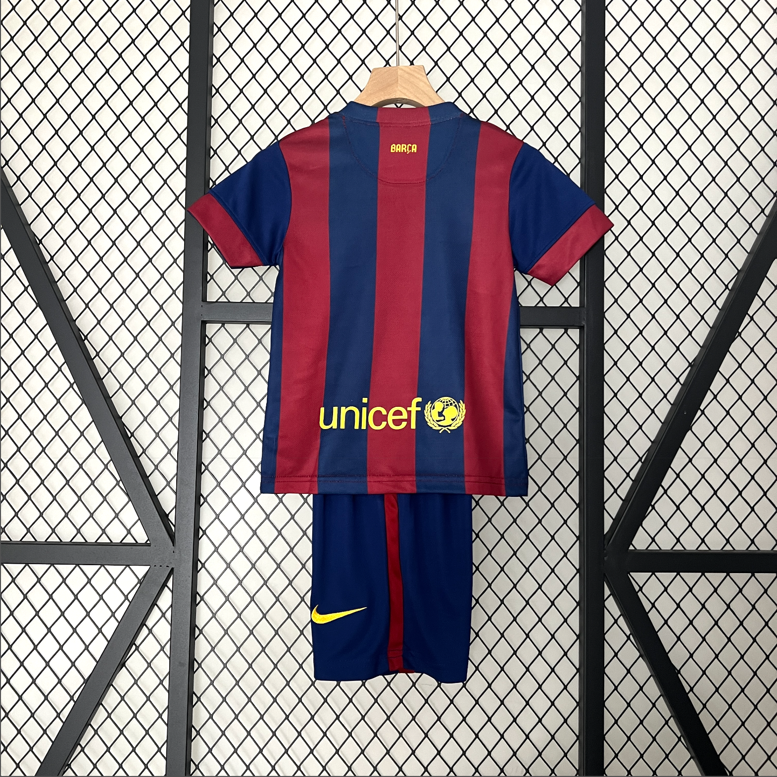 BARCELONA Kid Kit