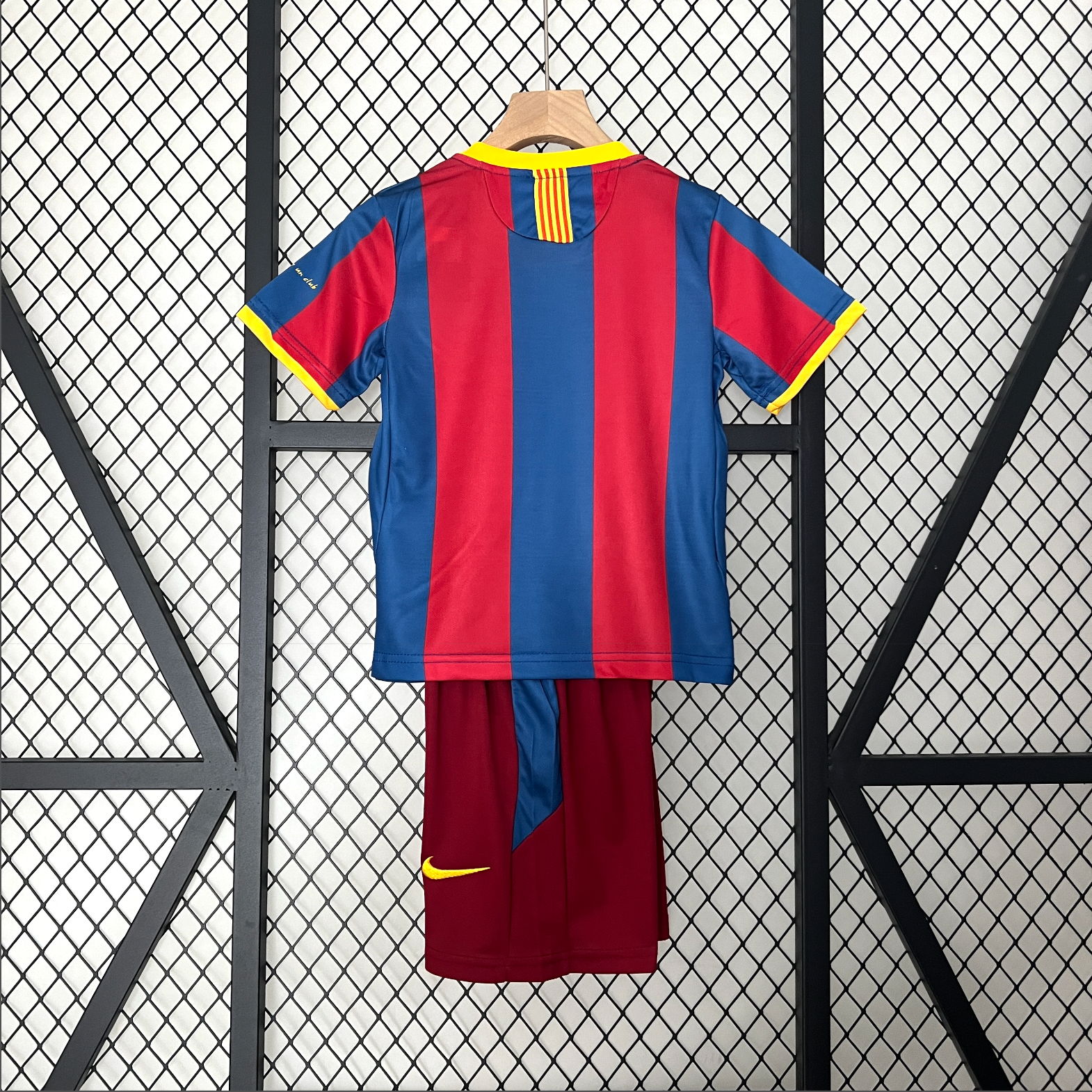 BARCELONA Kid Kit