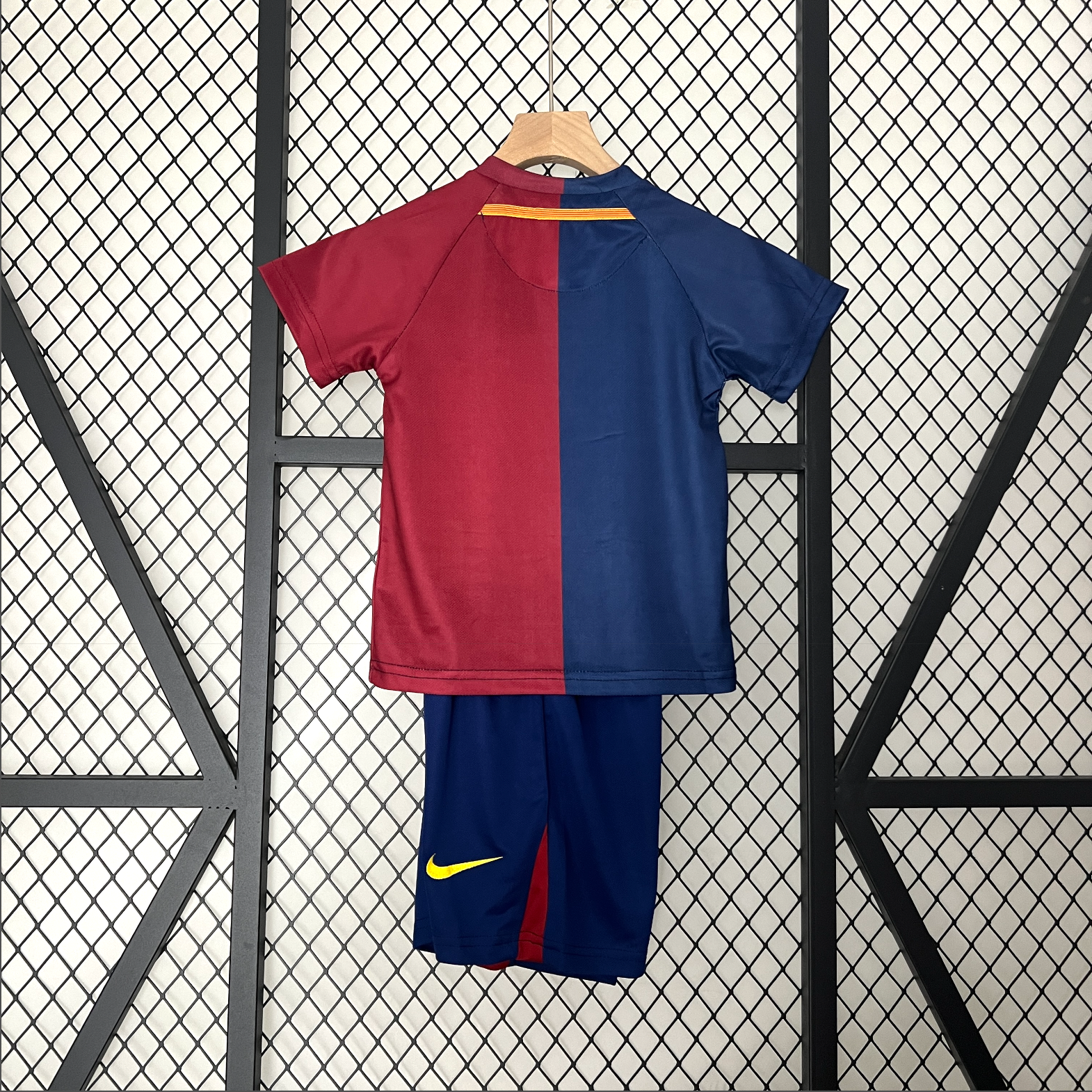 BARCELONA Kid Kit
