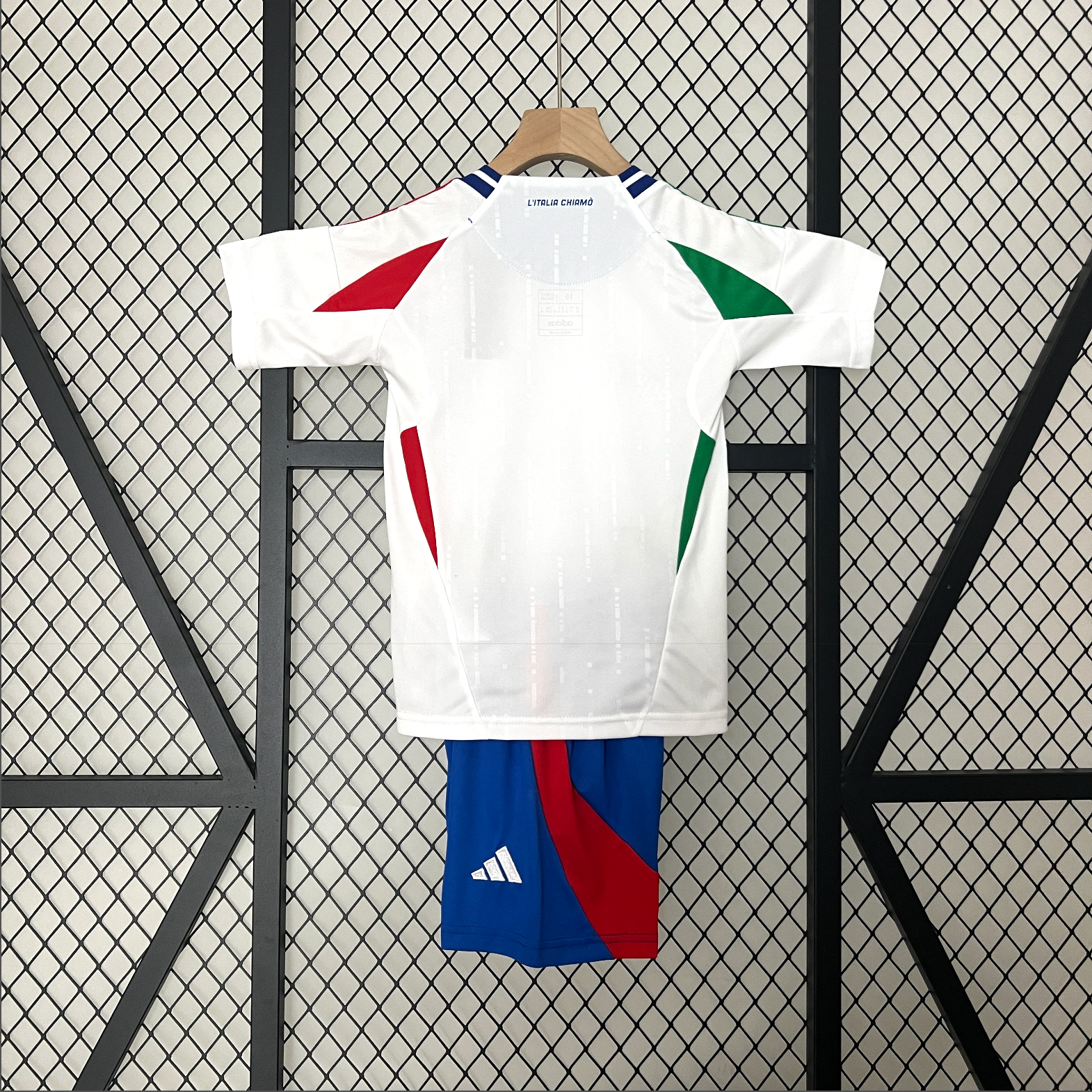 ITALY kid kit