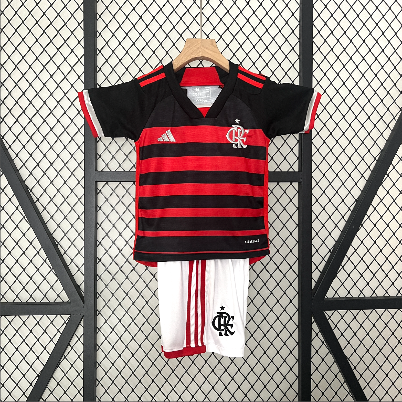 FLAMENGO Kid Kit