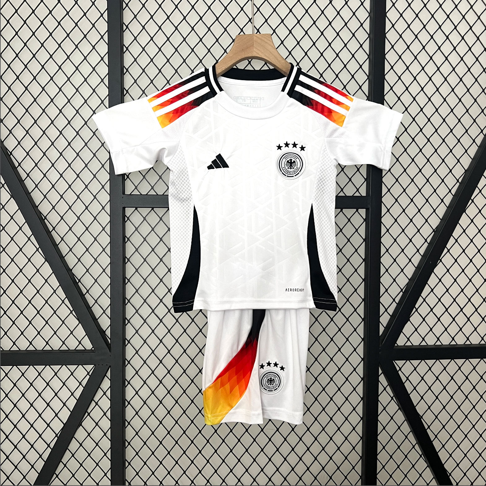 GERMANY Kid Kit