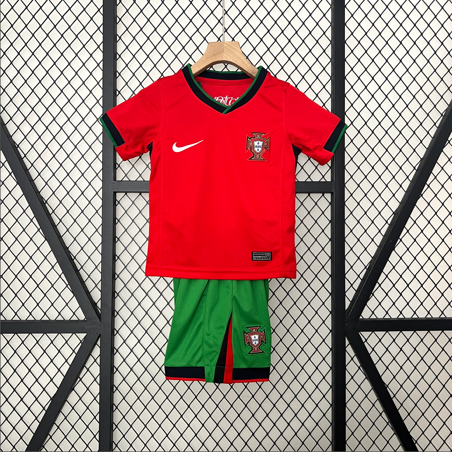 PORTUGAL kid kit