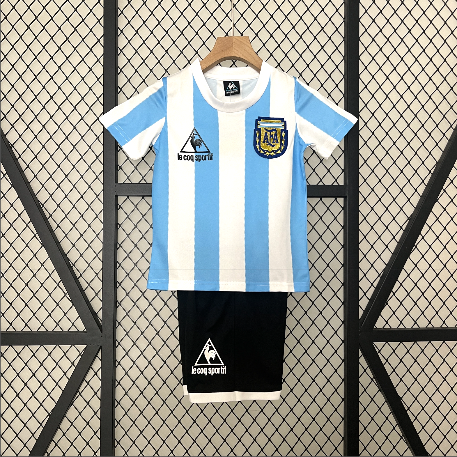 ARGENTINA Kid Kit