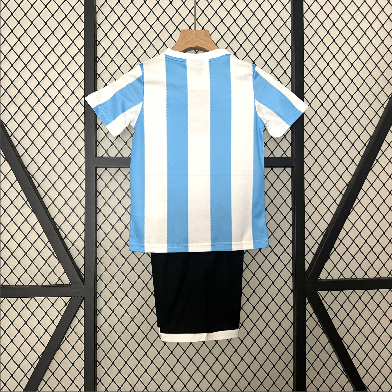 ARGENTINA Kid Kit