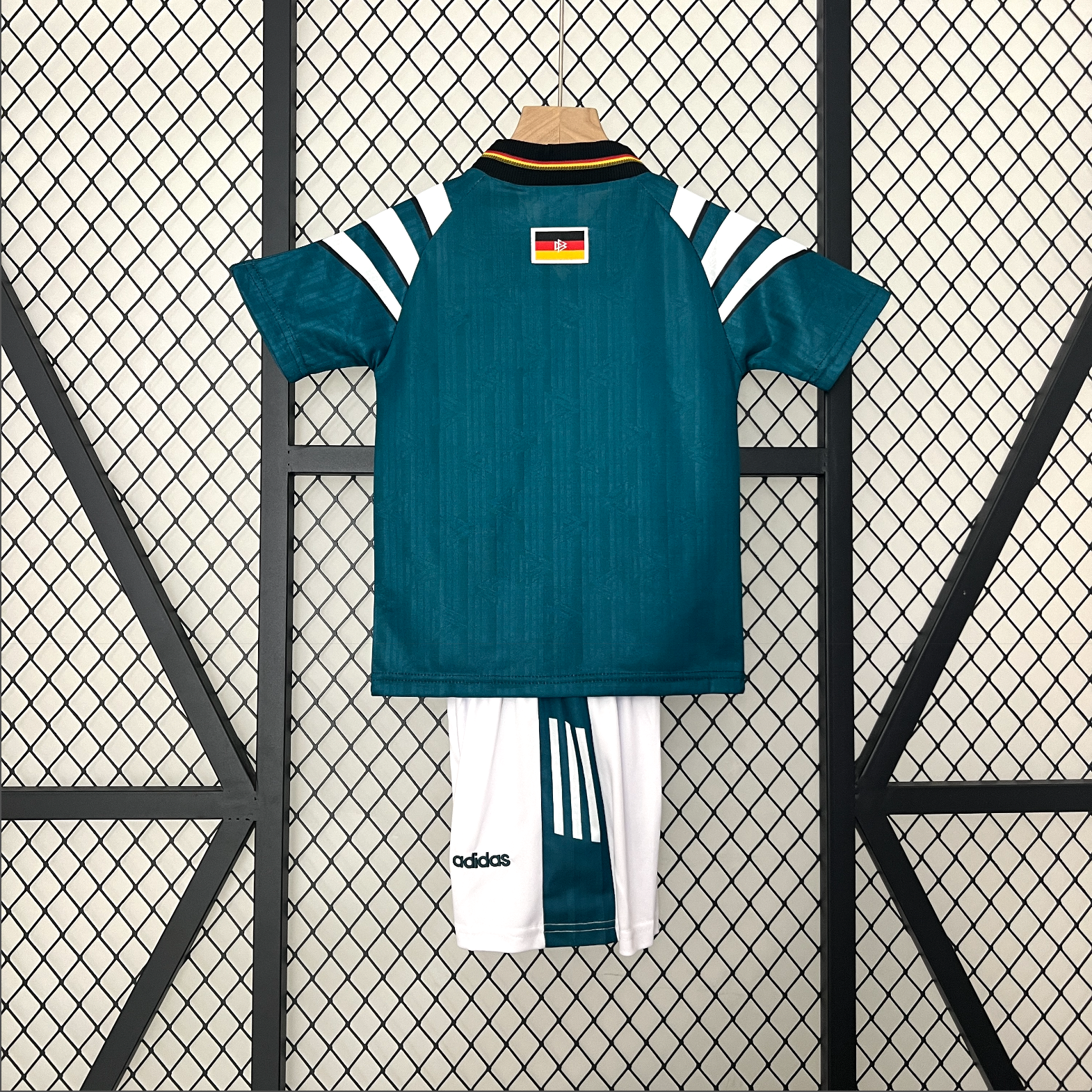 GERMANY Kid Kit