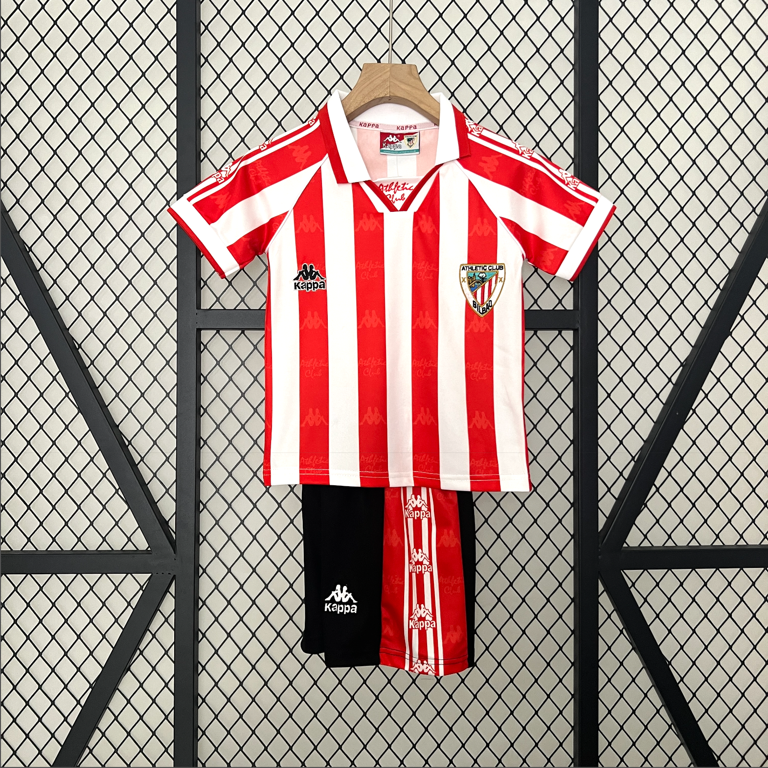 ATHLETIC BILBAO Kid Kit