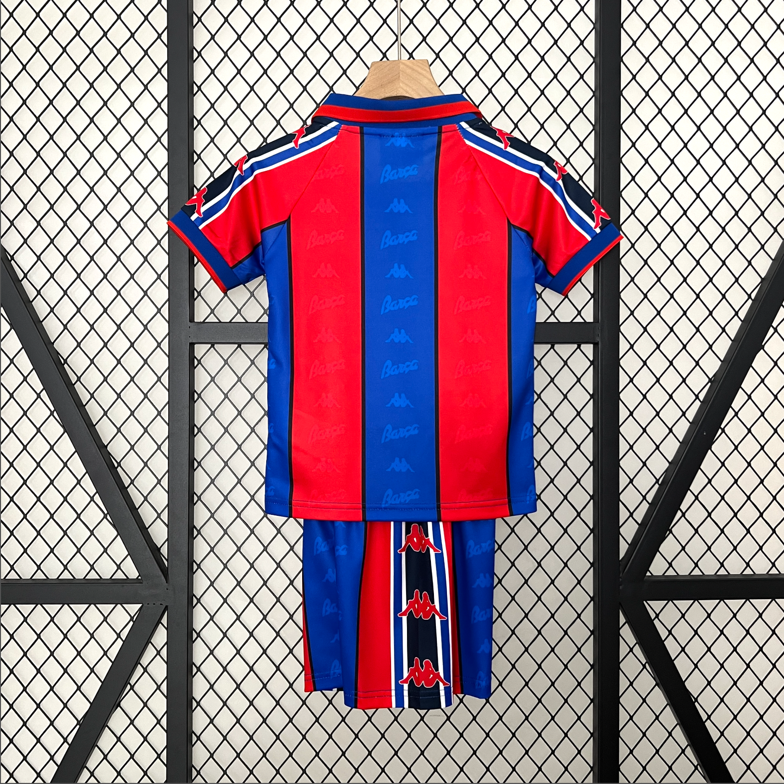 BARCELONA Kid Kit