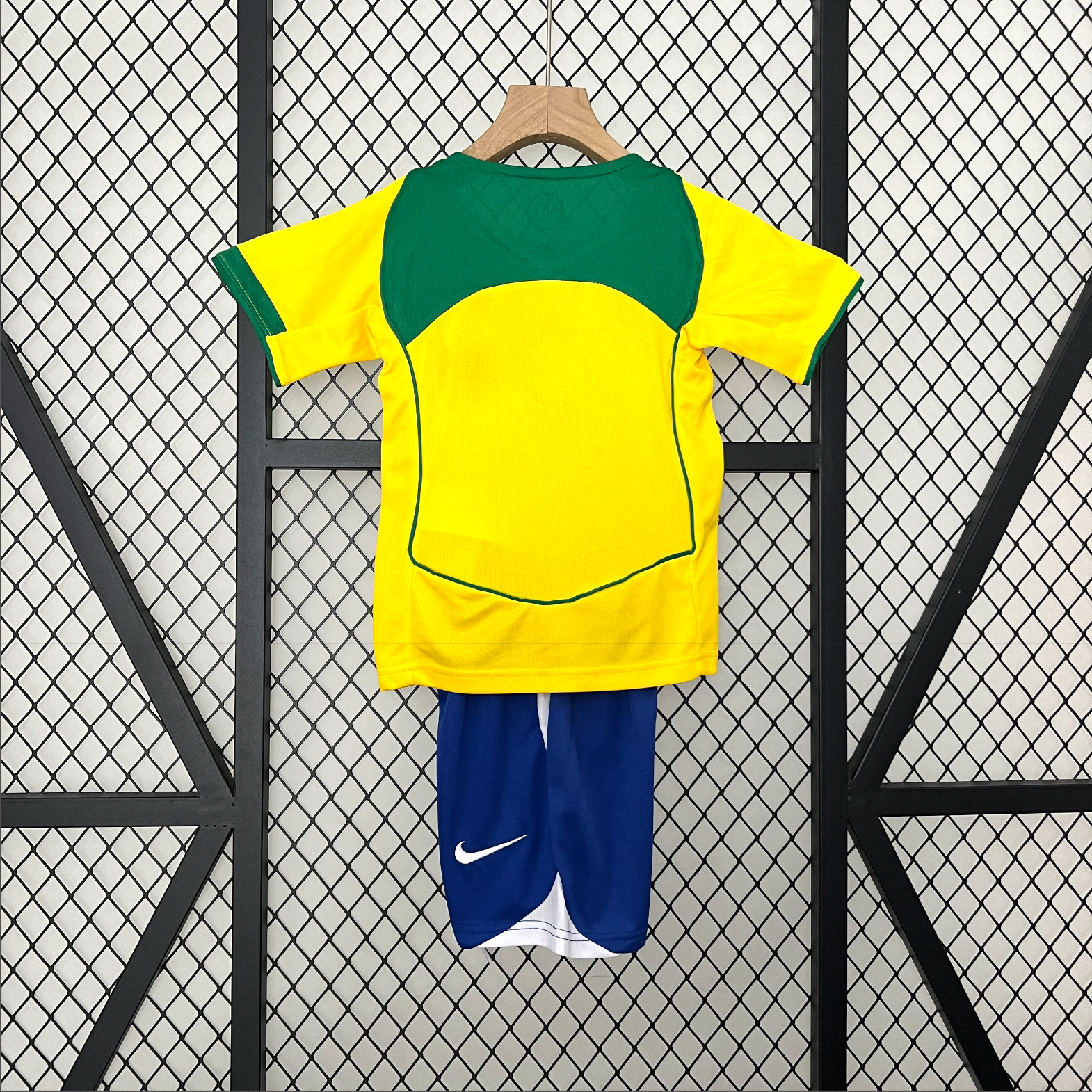 BRAZIL Kid Kit