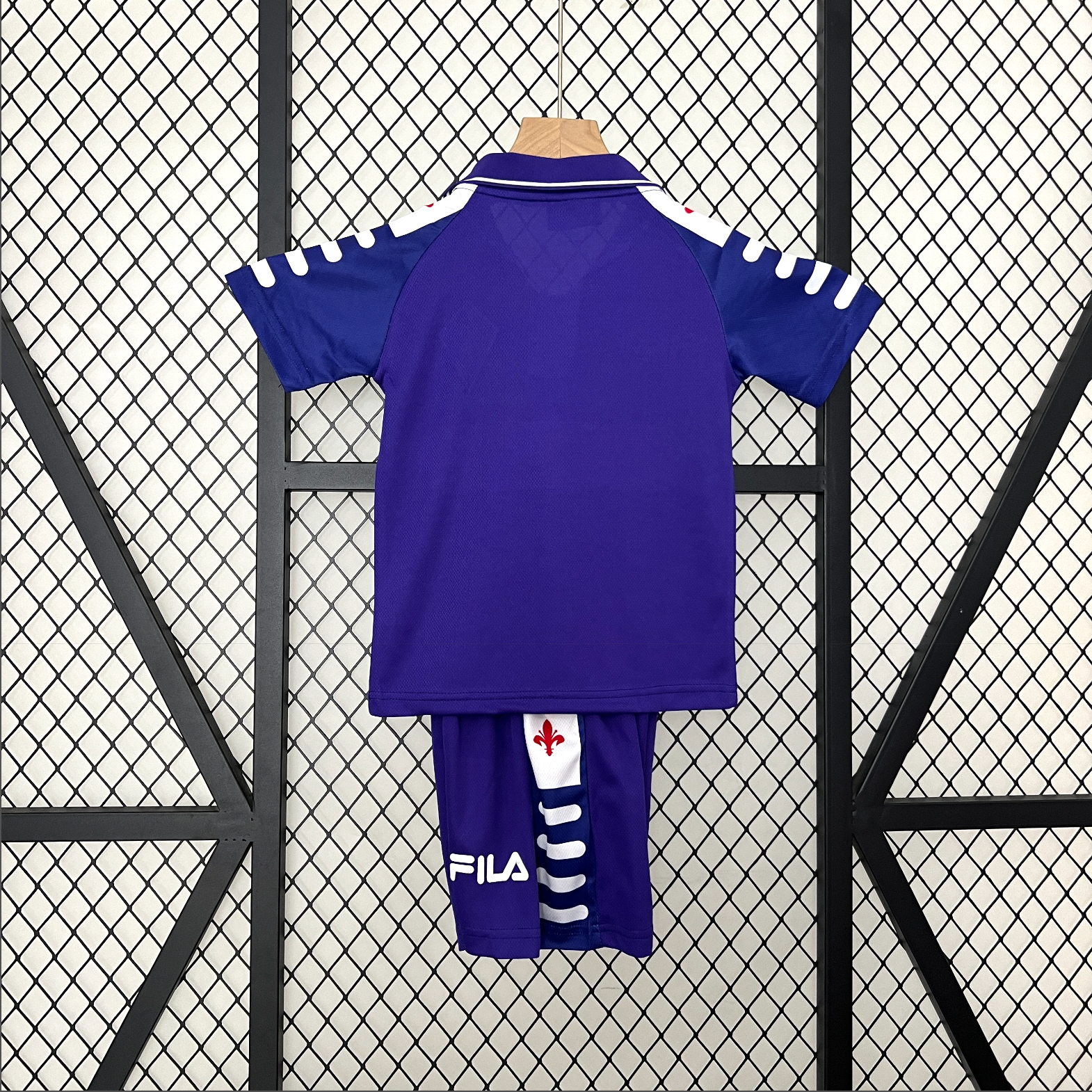 FIORENTINA Kid Kit