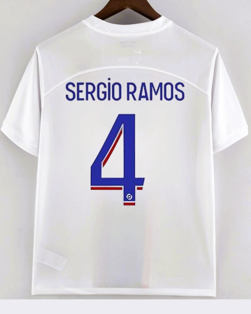 RAMOS SERGIO 2022-23 (PSG)