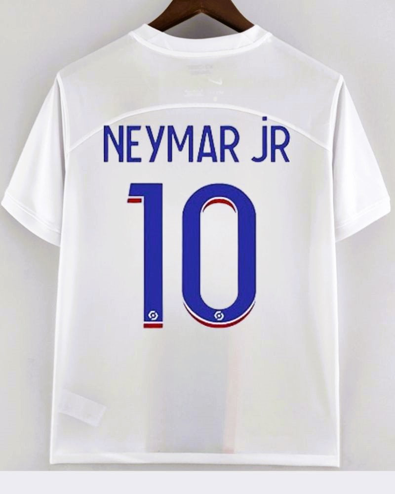 NEYMAR Jr 2022-23 (PSG)
