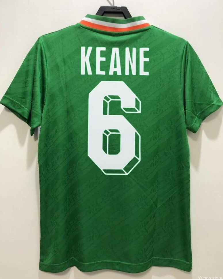 KEANE ROY 1994-95 (Ire)