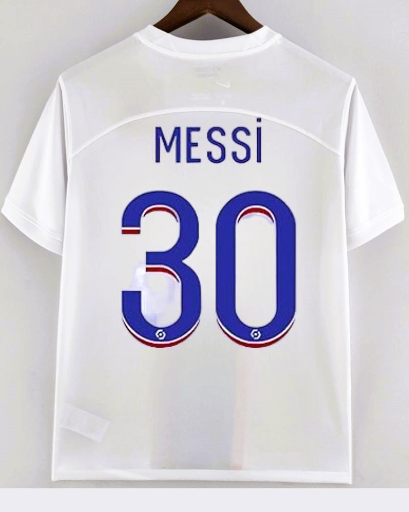 MESSI LIONEL 2022-23 (PSG)