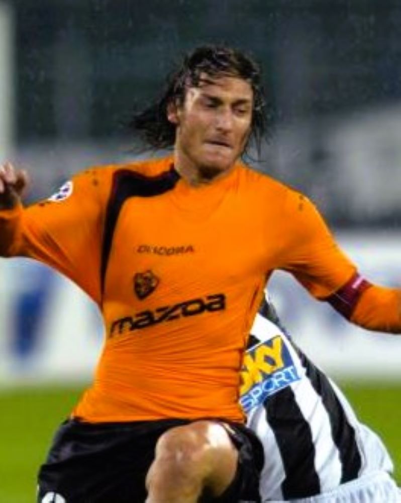 TOTTI FRANCESCO 2005-06 (Rome)