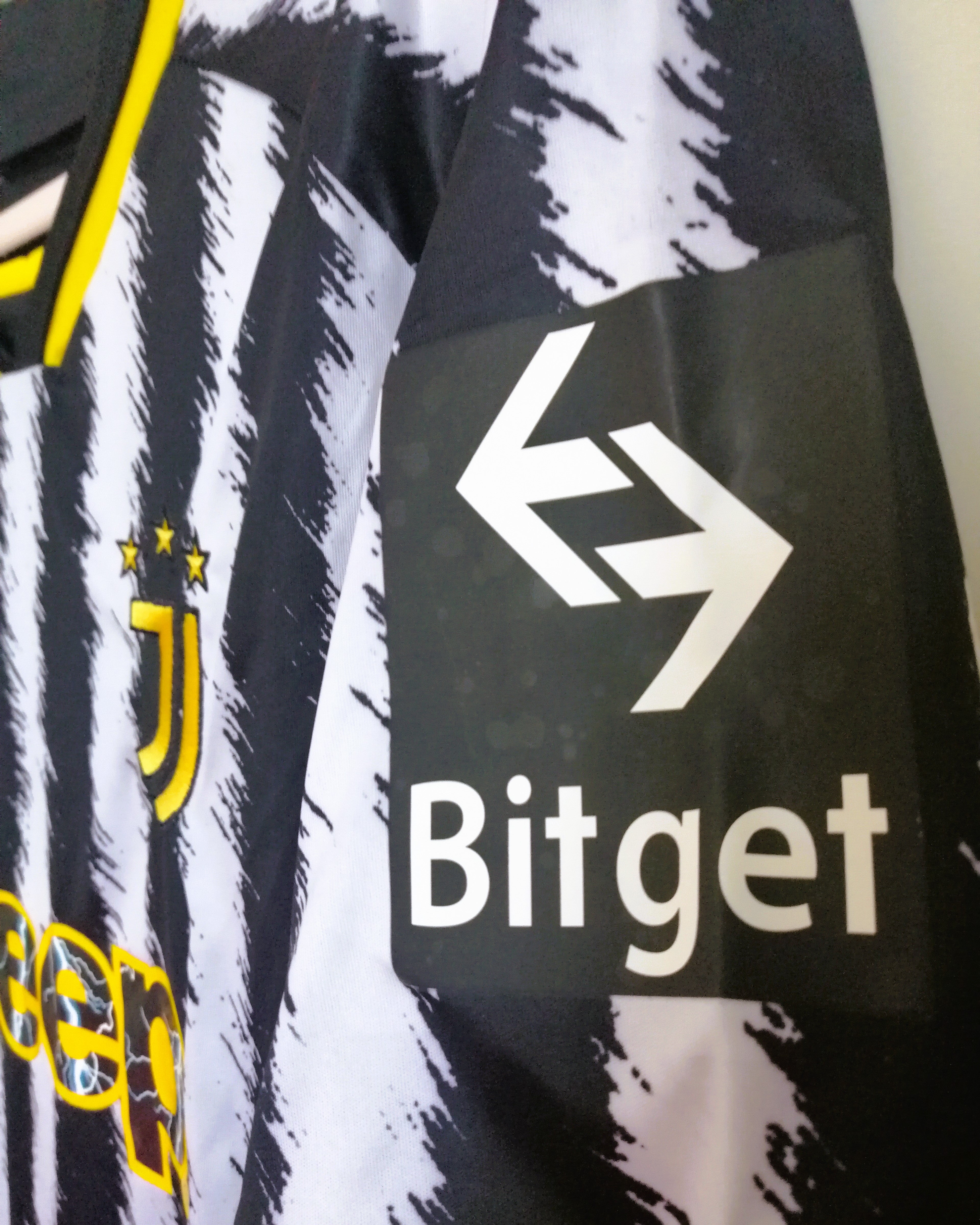 VLAHOVIC DUSAN 2023-24 (Juventus)