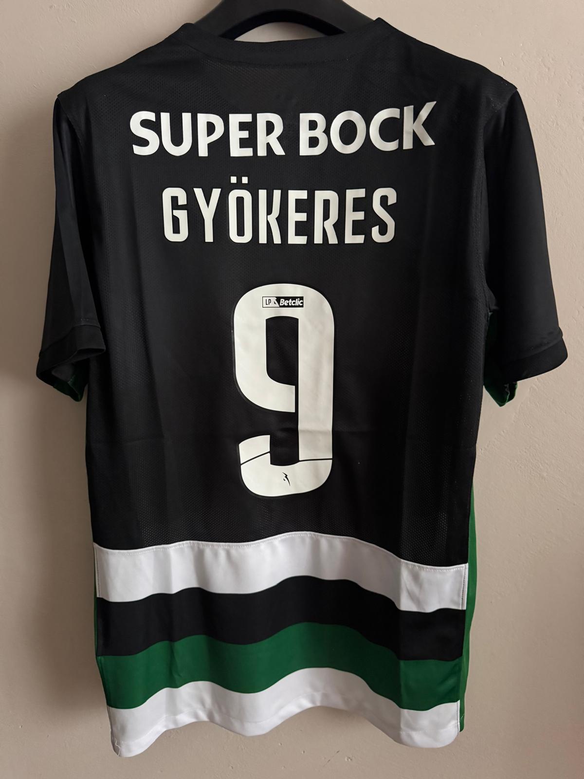 VIKTOR GYÖKERES 2024-25 (SPO)
