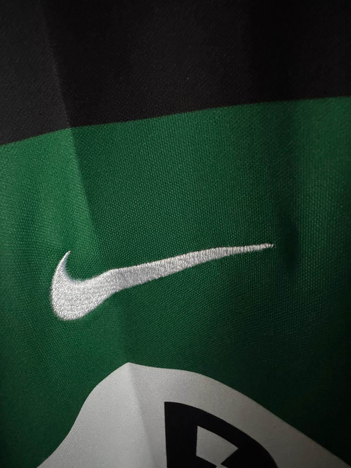 VIKTOR GYÖKERES 2024-25 (SPO)