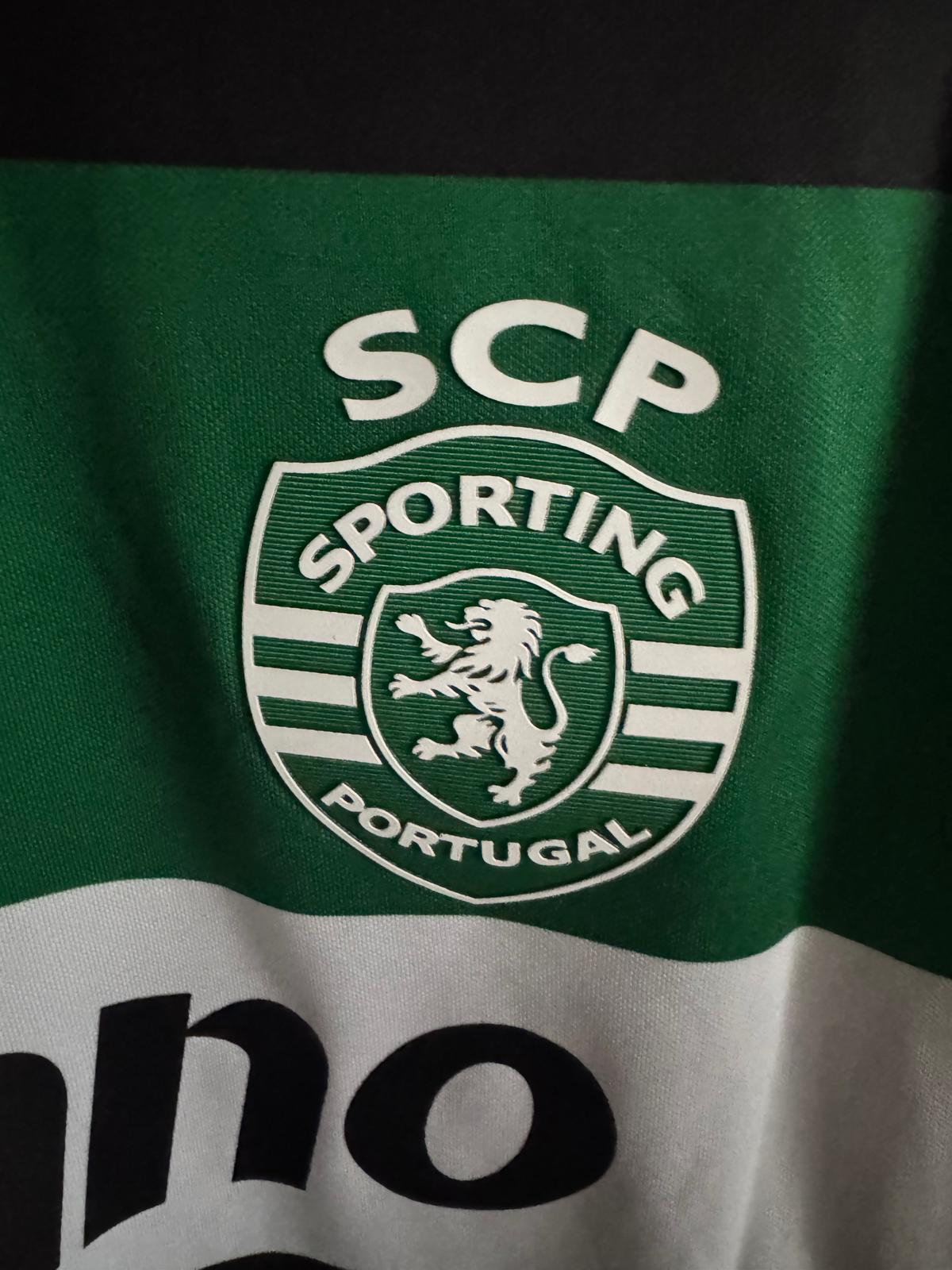 VIKTOR GYÖKERES 2024-25 (SPO)