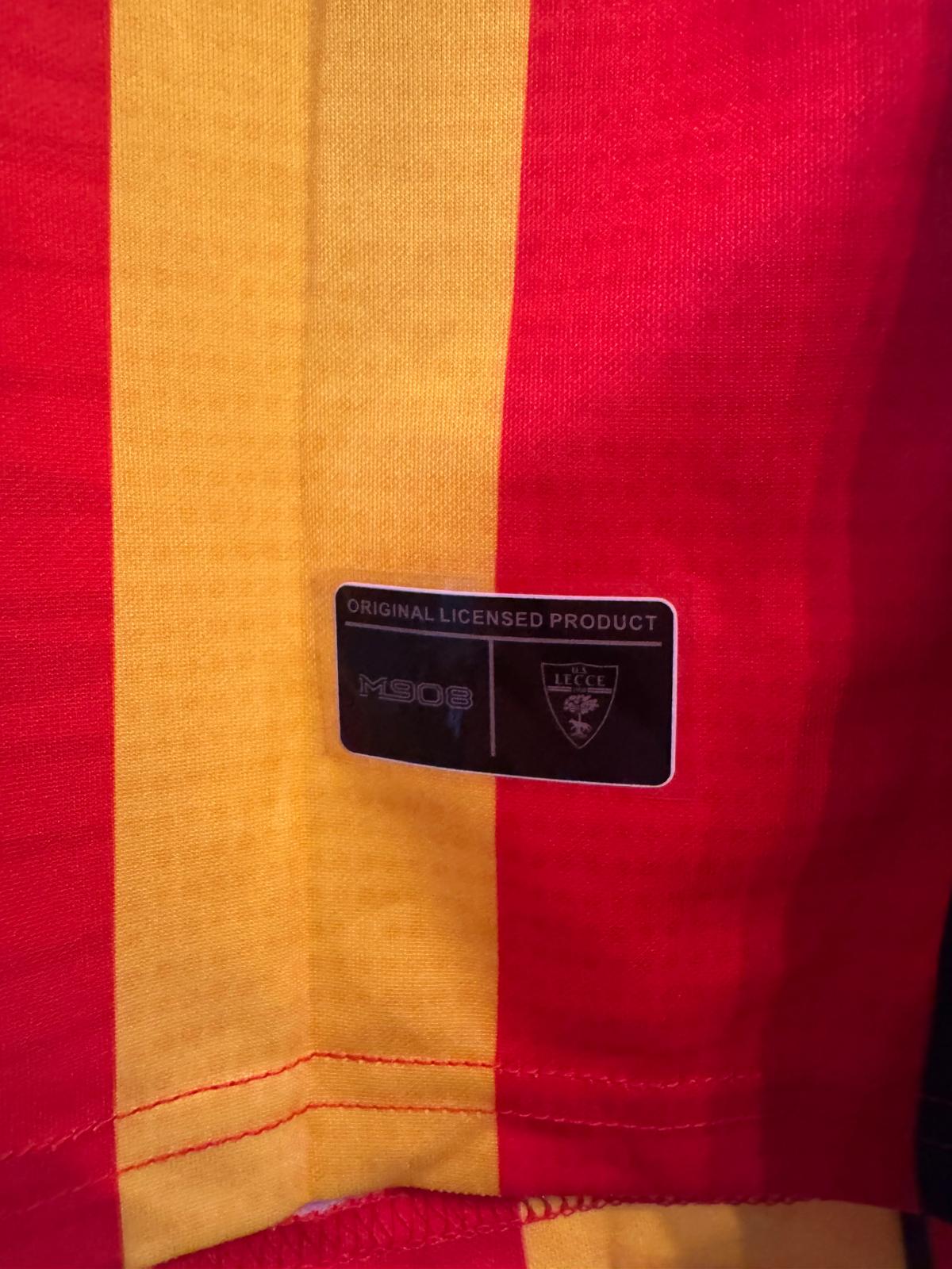 KRSTOVIĆ 2024-25 (Lecc)