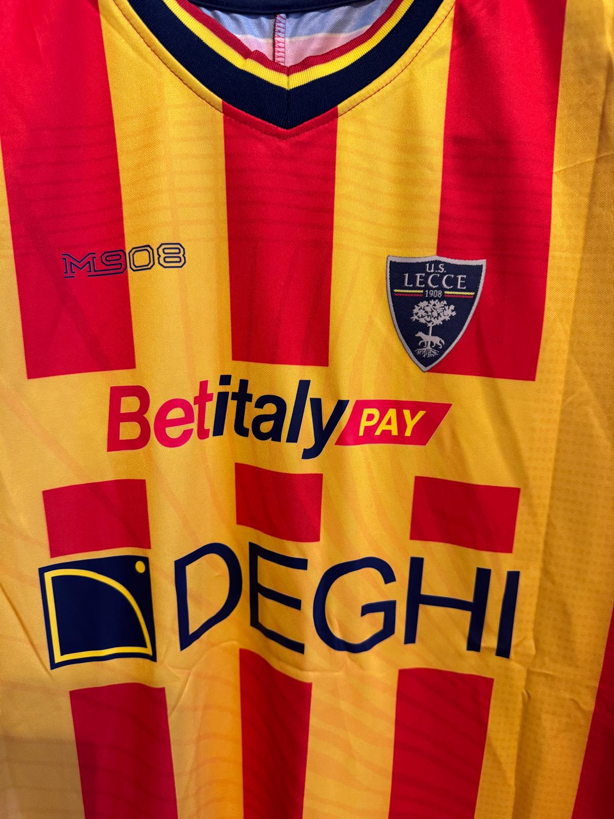 KRSTOVIĆ 2024-25 (Lecc)