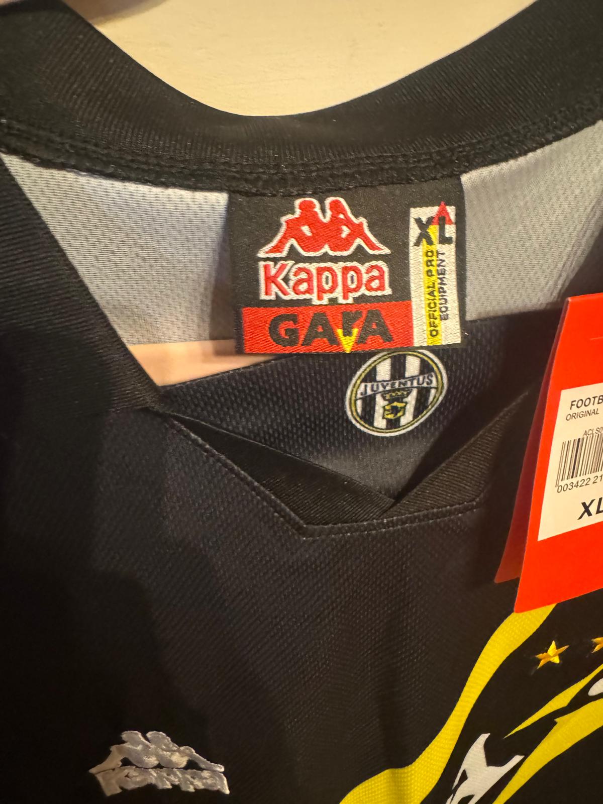 DEL PIERO ALESSANDRO 1996-97 (Juventus)