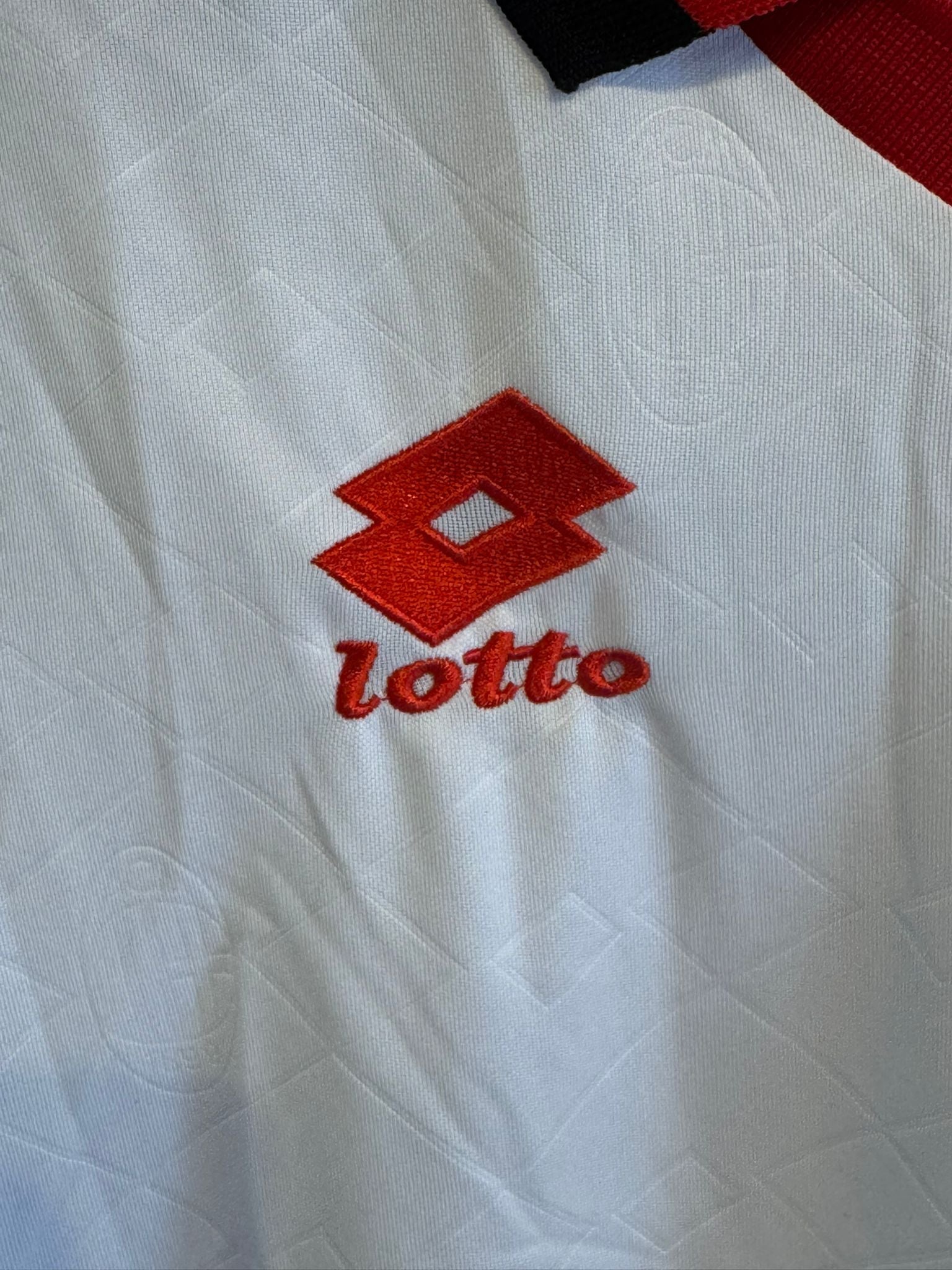 BARESI FRANCO 1988-89 (Mil)