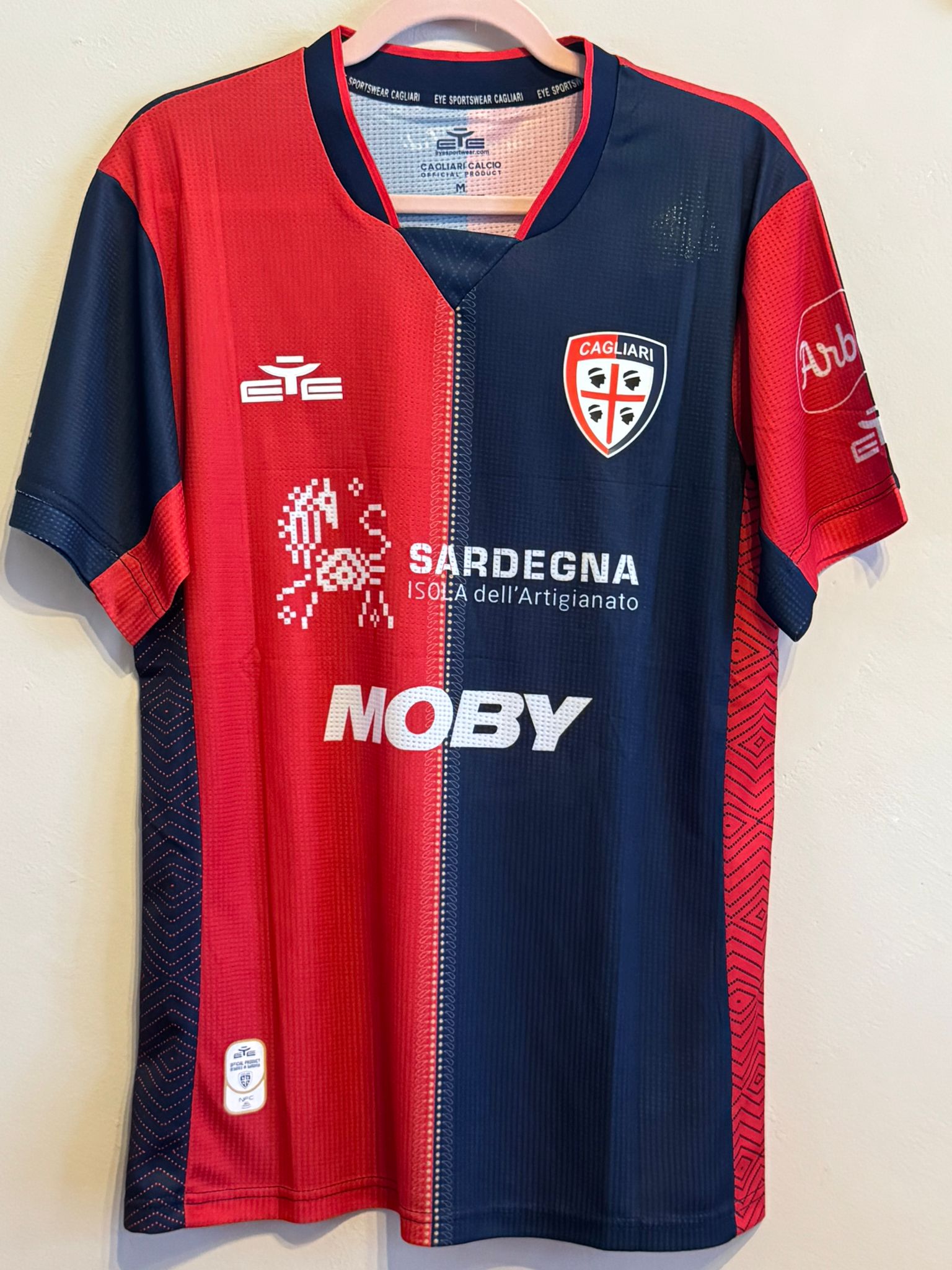 ZORTEA 2025-26 (Cag)