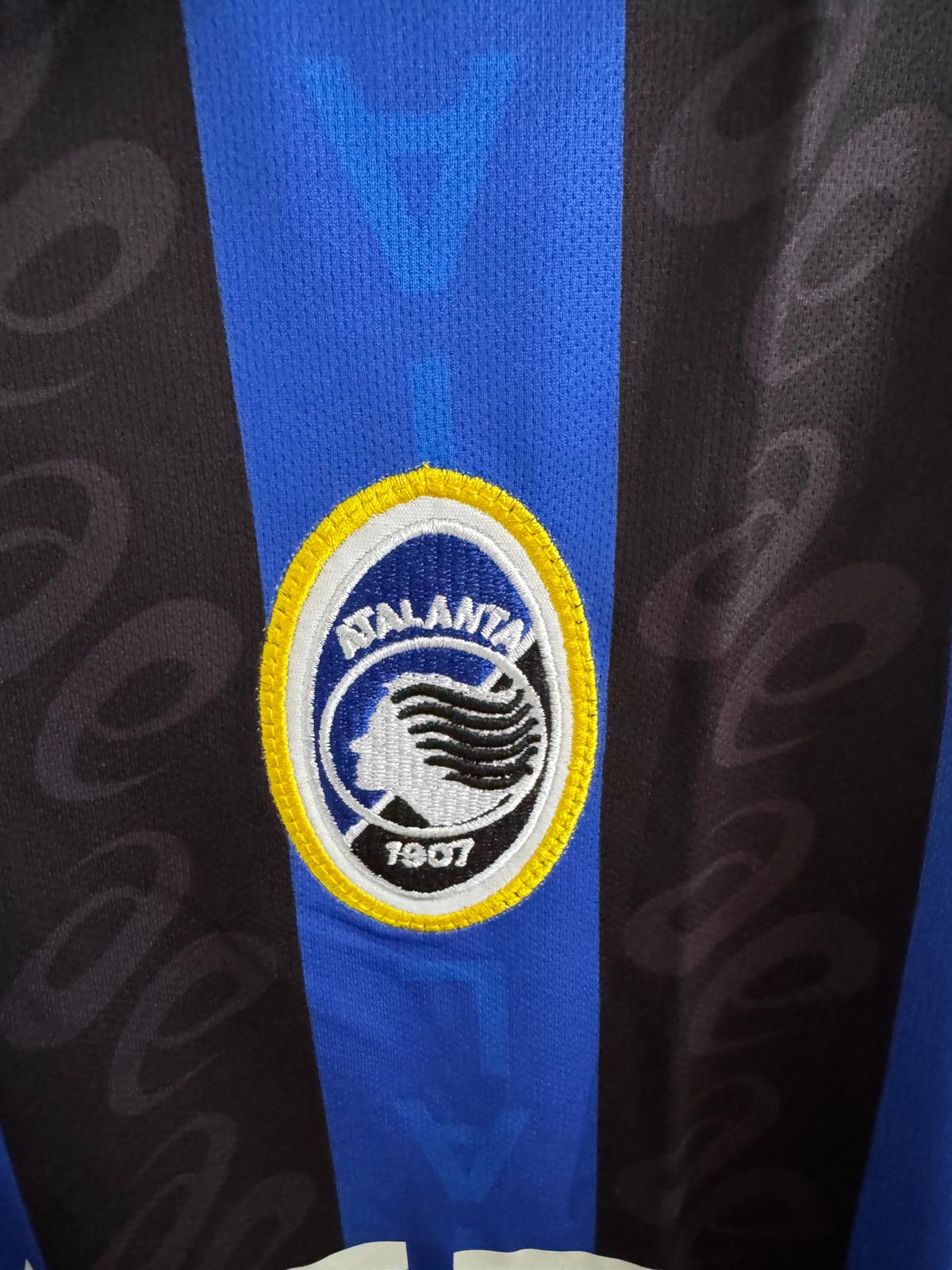 INZAGHI 1988-89 (Ata)