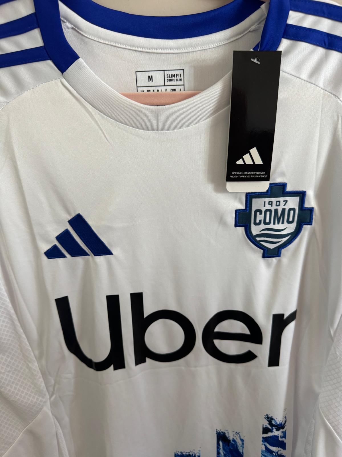 NICO PAZ 2024-25 (Com)