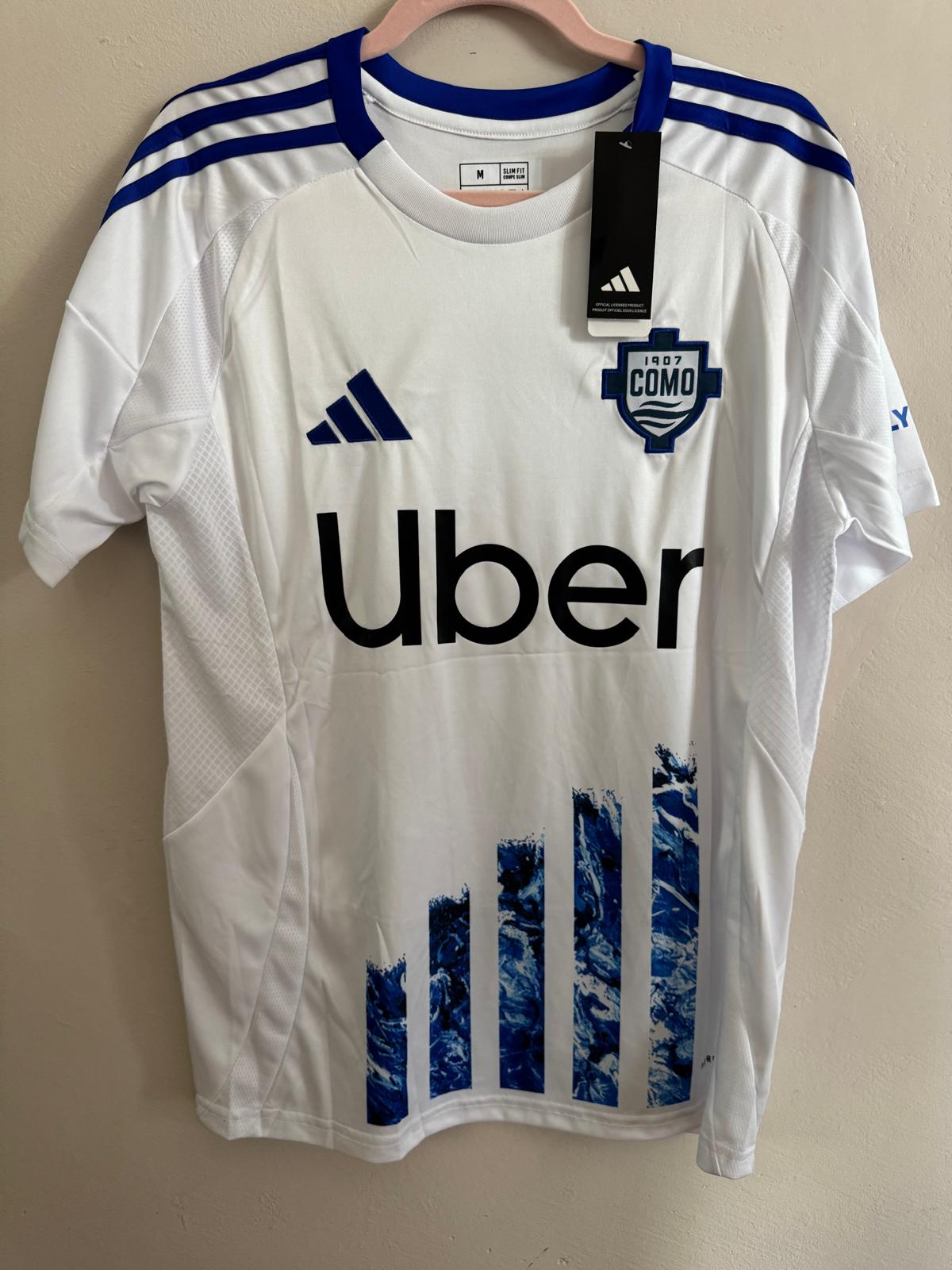 NICO PAZ 2024-25 (Com)