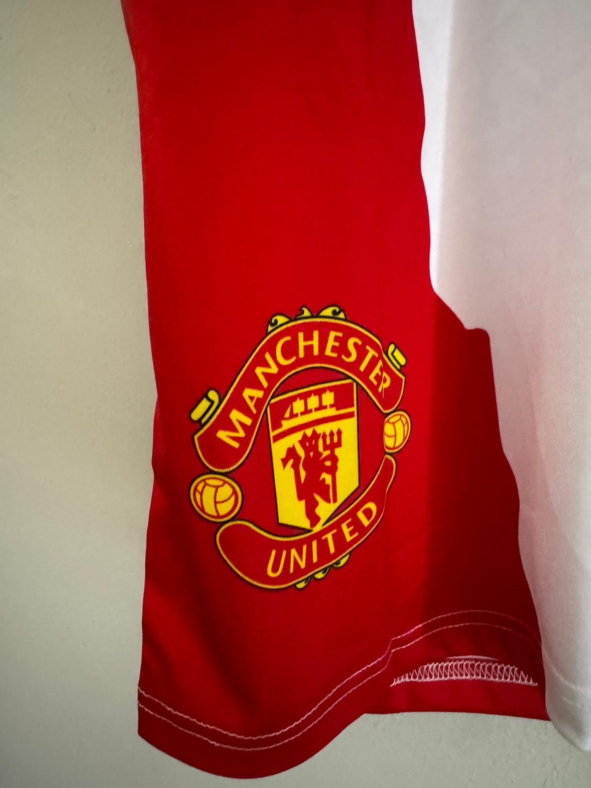 RONALDO COMMEMORATIVE EDITION