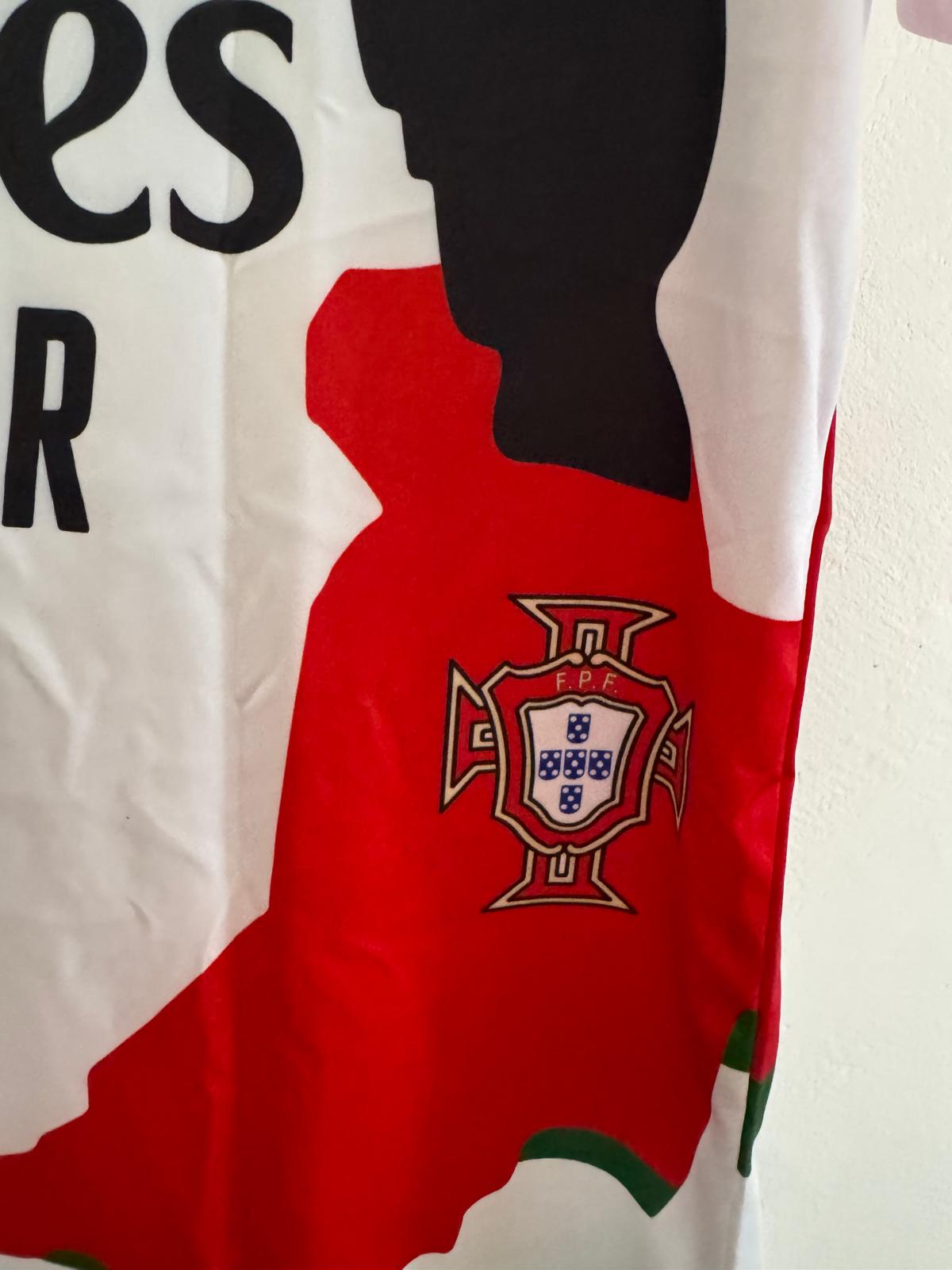 RONALDO COMMEMORATIVE EDITION