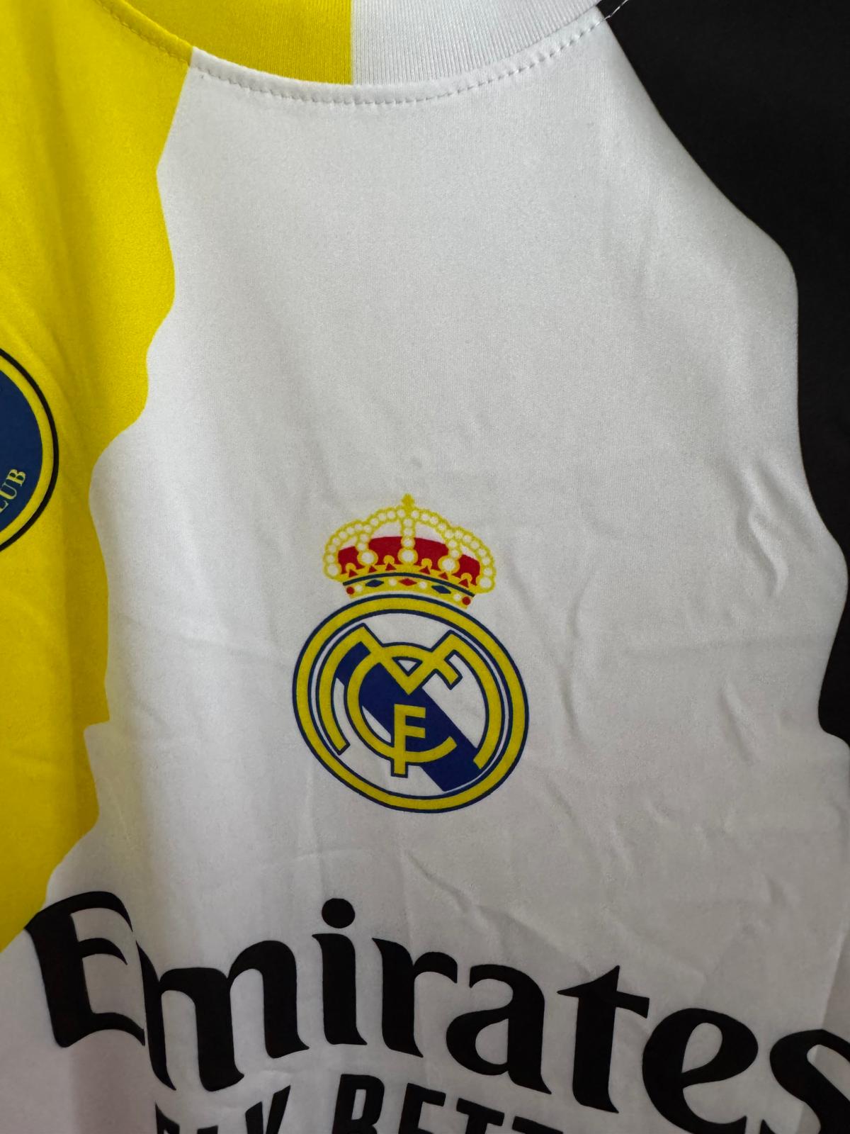 RONALDO COMMEMORATIVE EDITION