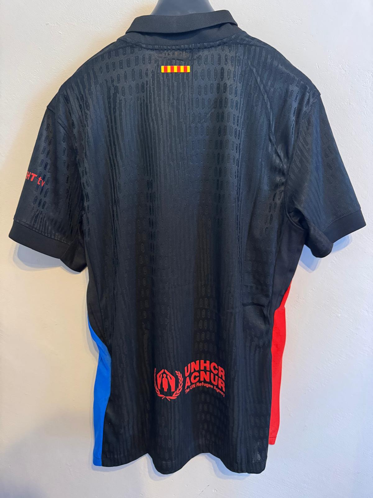 TRAVIS SCOTT SPECIAL EDITION BARCELONA