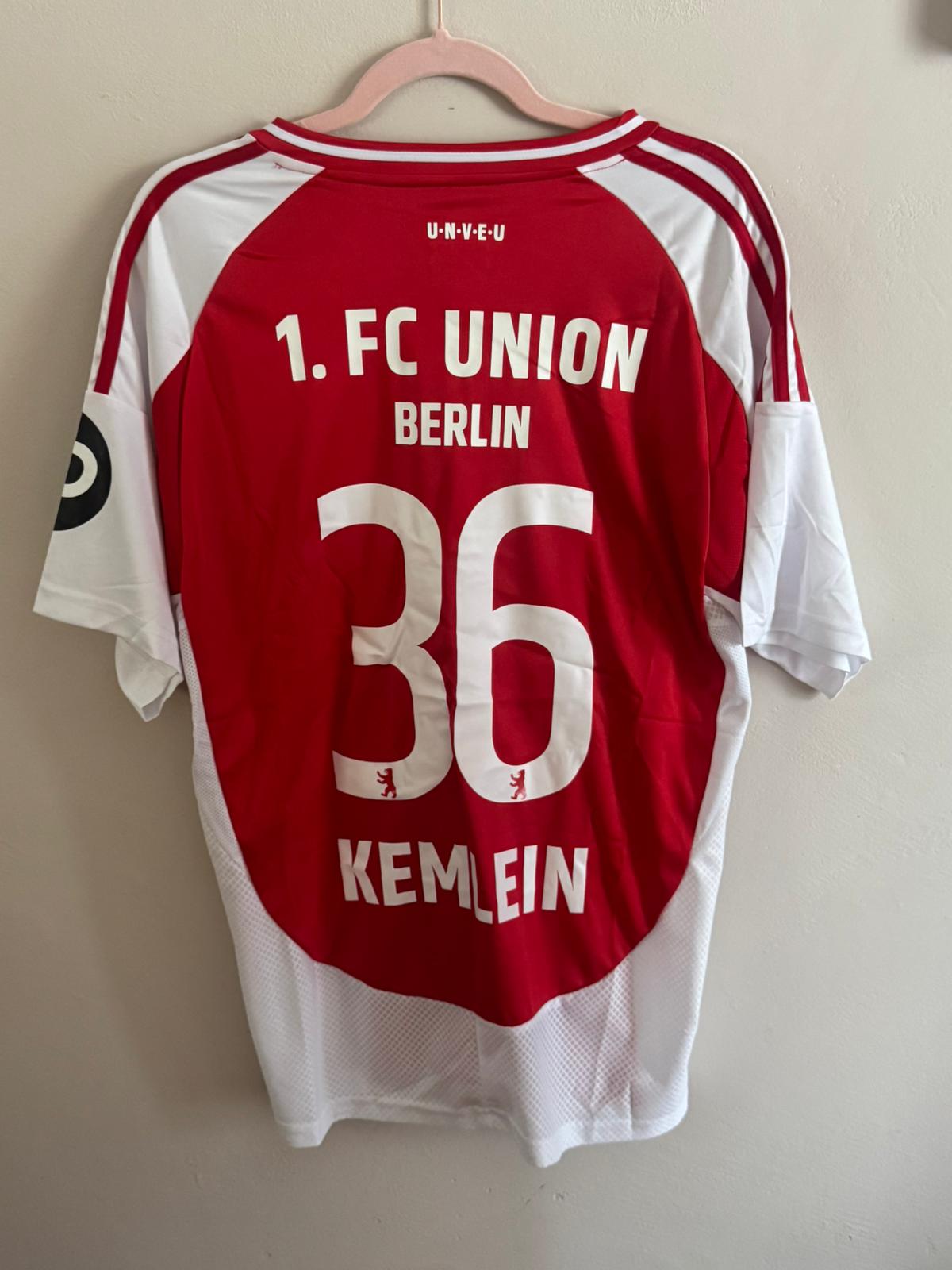 KEMLEIN 2024-25 (UB)