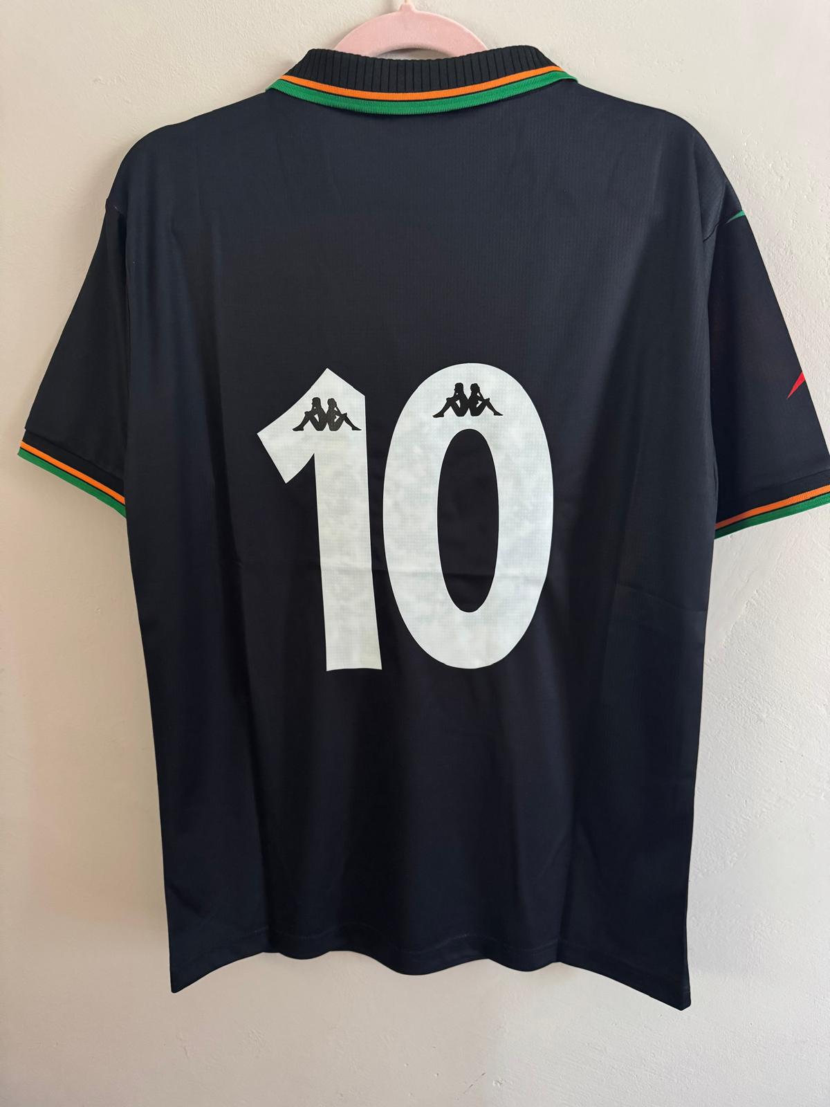 VENICE 1998/99 (Fri)