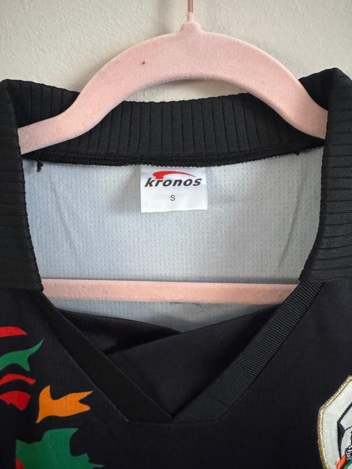 VENICE 1998/99 (Fri)