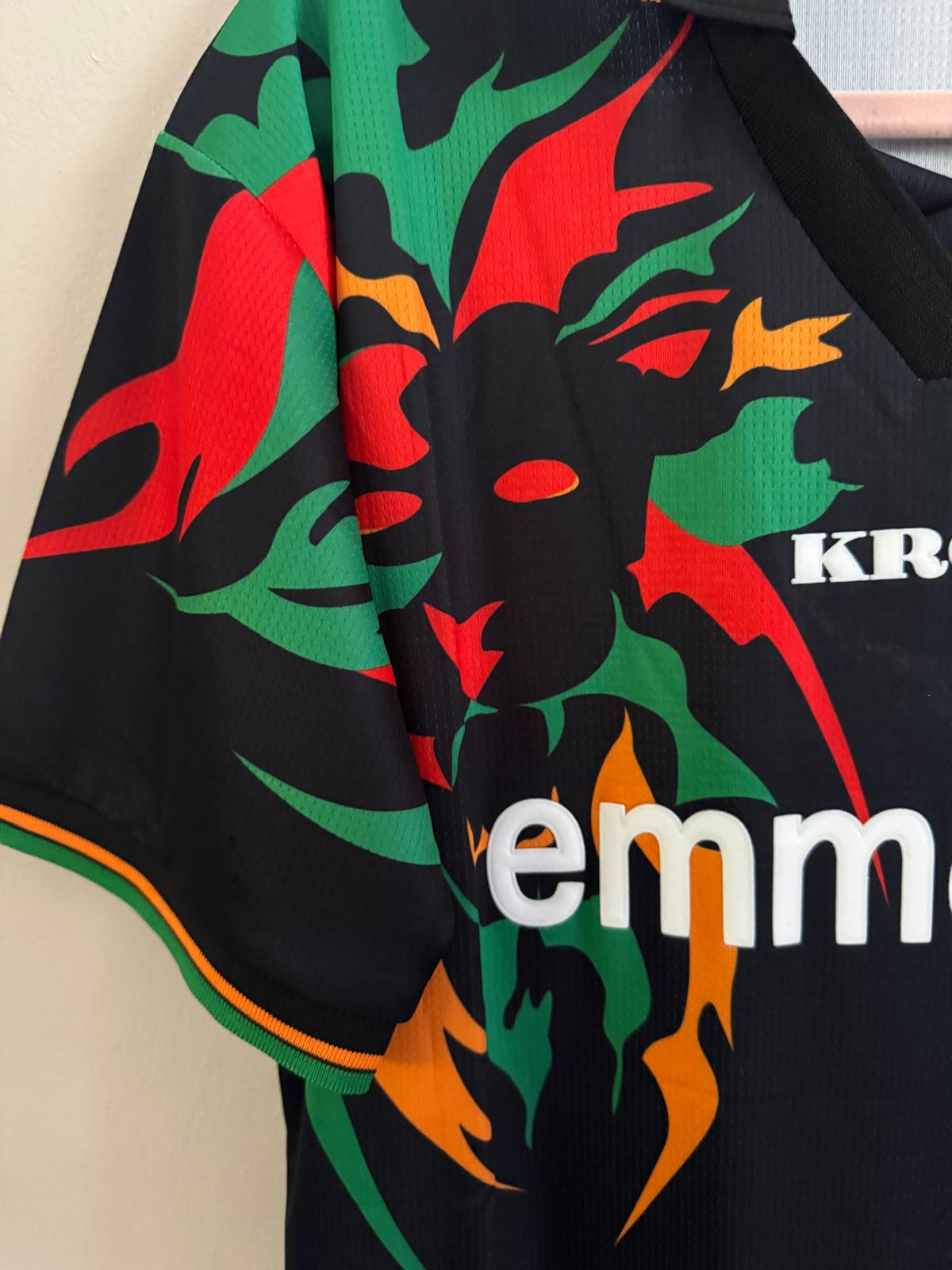 VENICE 1998/99 (Fri)