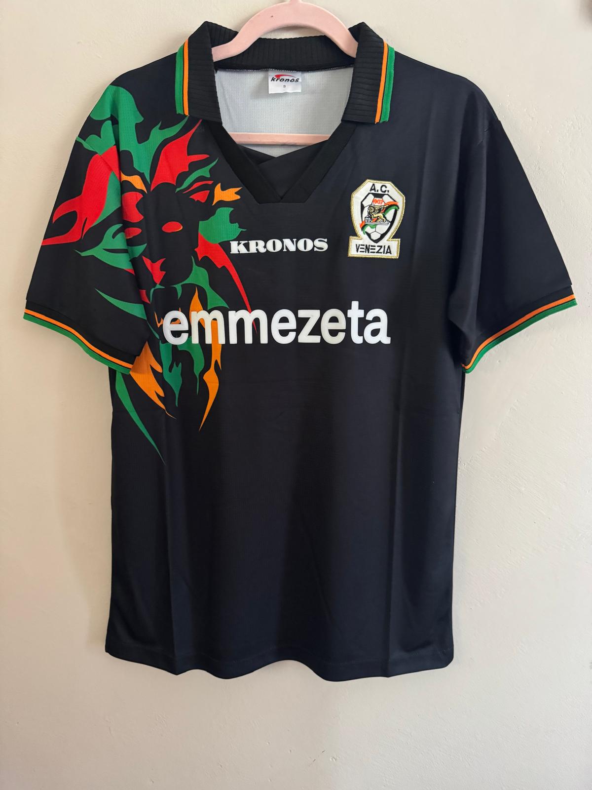 VENICE 1998/99 (Fri)