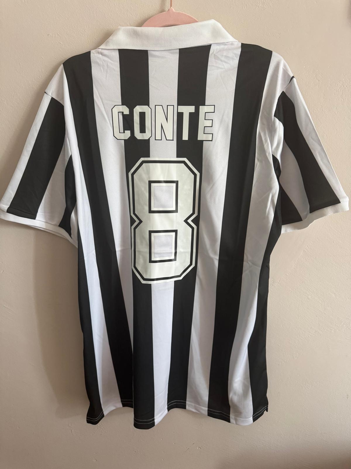 ANTONIO CONTE 1993/94 (Juventus)